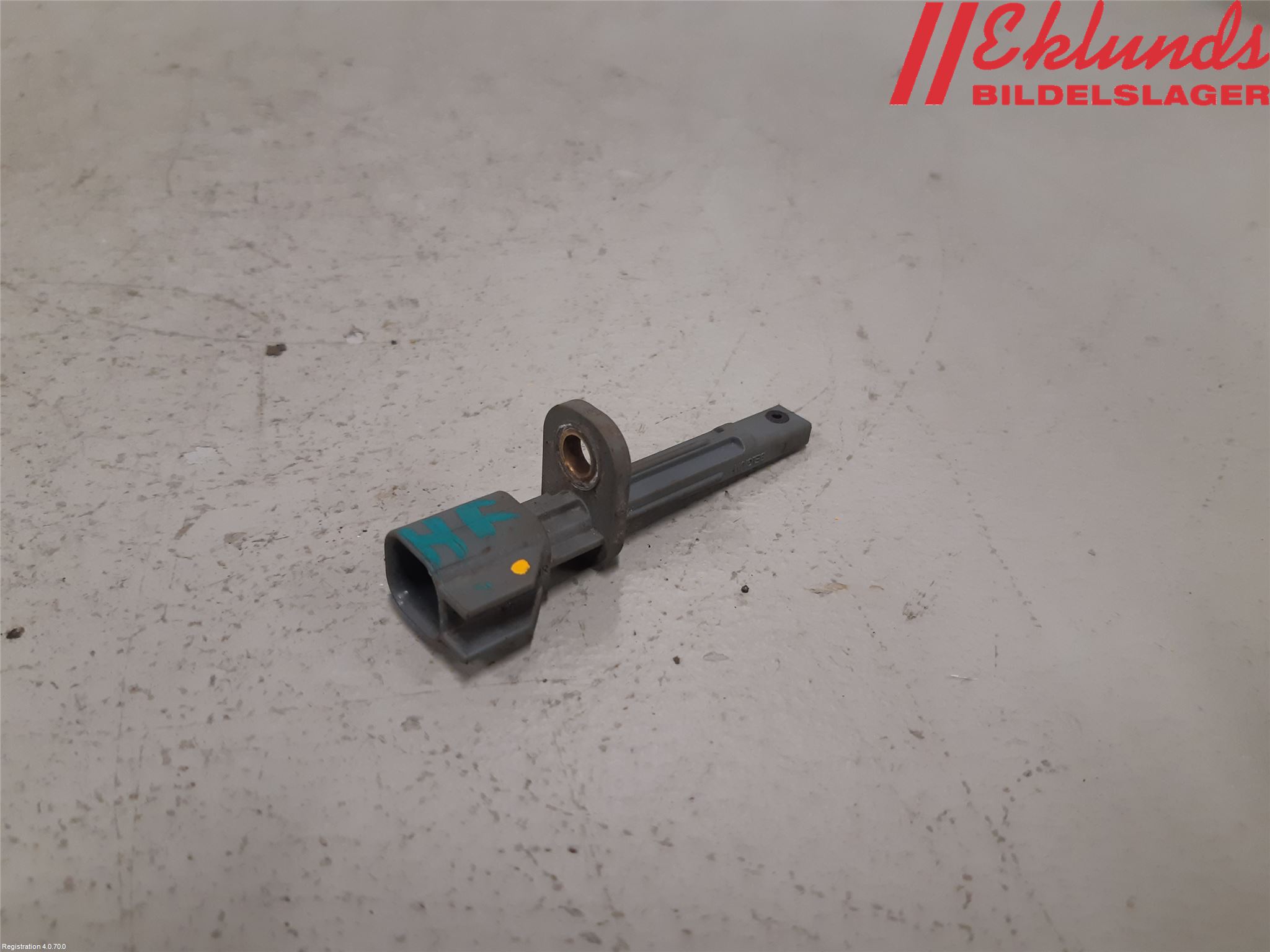 Volvo V90 17->> Abs Sensor