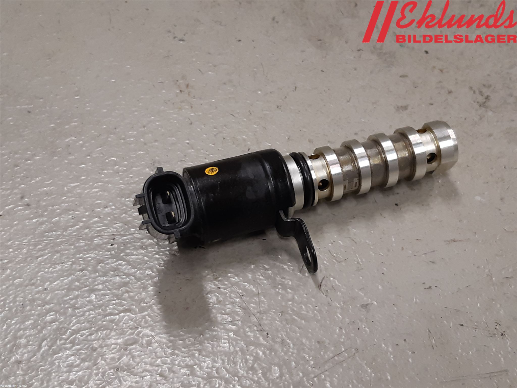 Kia NIRO (DE) 17-22 Kamställningsventil