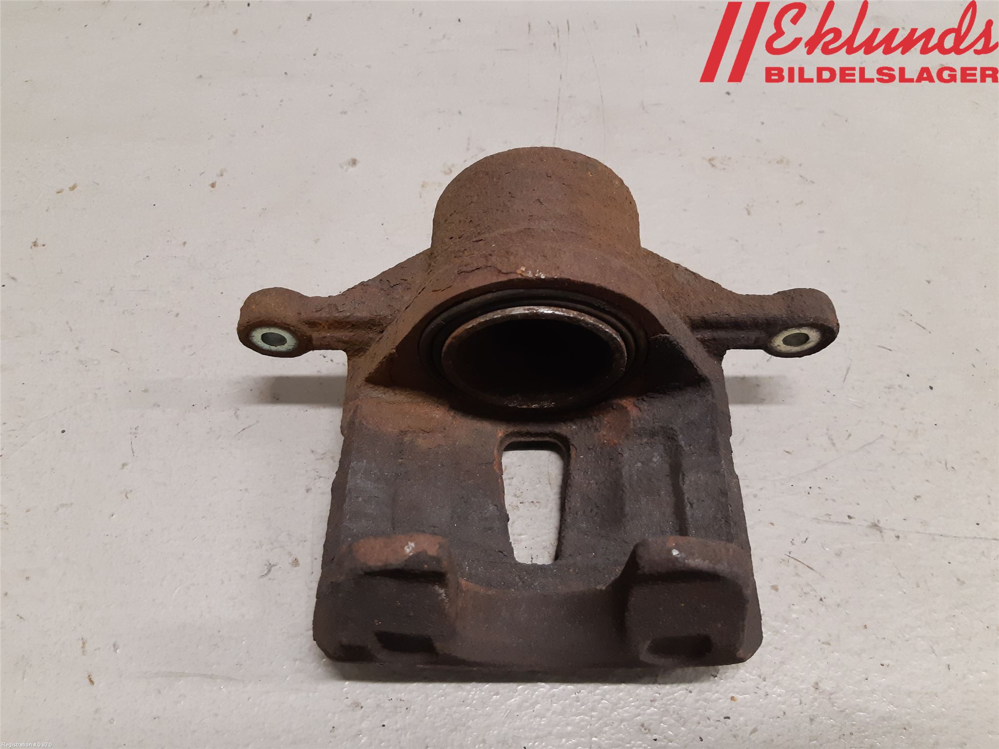 Hyundai i30 FD 07-12 Bromsok Fram Vänster