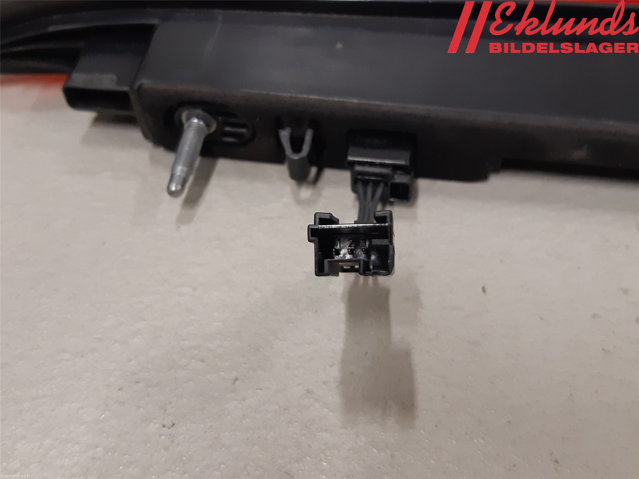 Volvo V90 17->> Bromsljus Bakruta