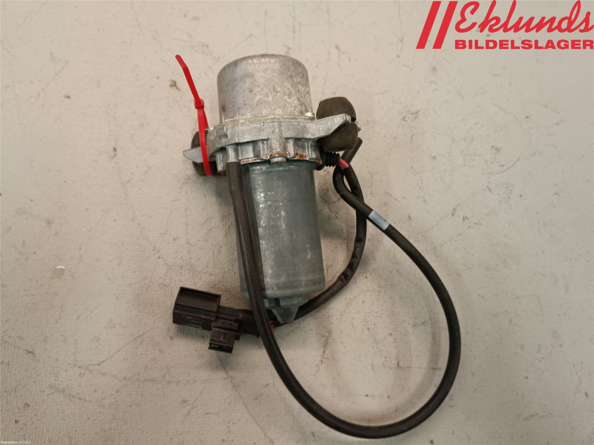 BMW i3 I01 13-22 Vakuumpump