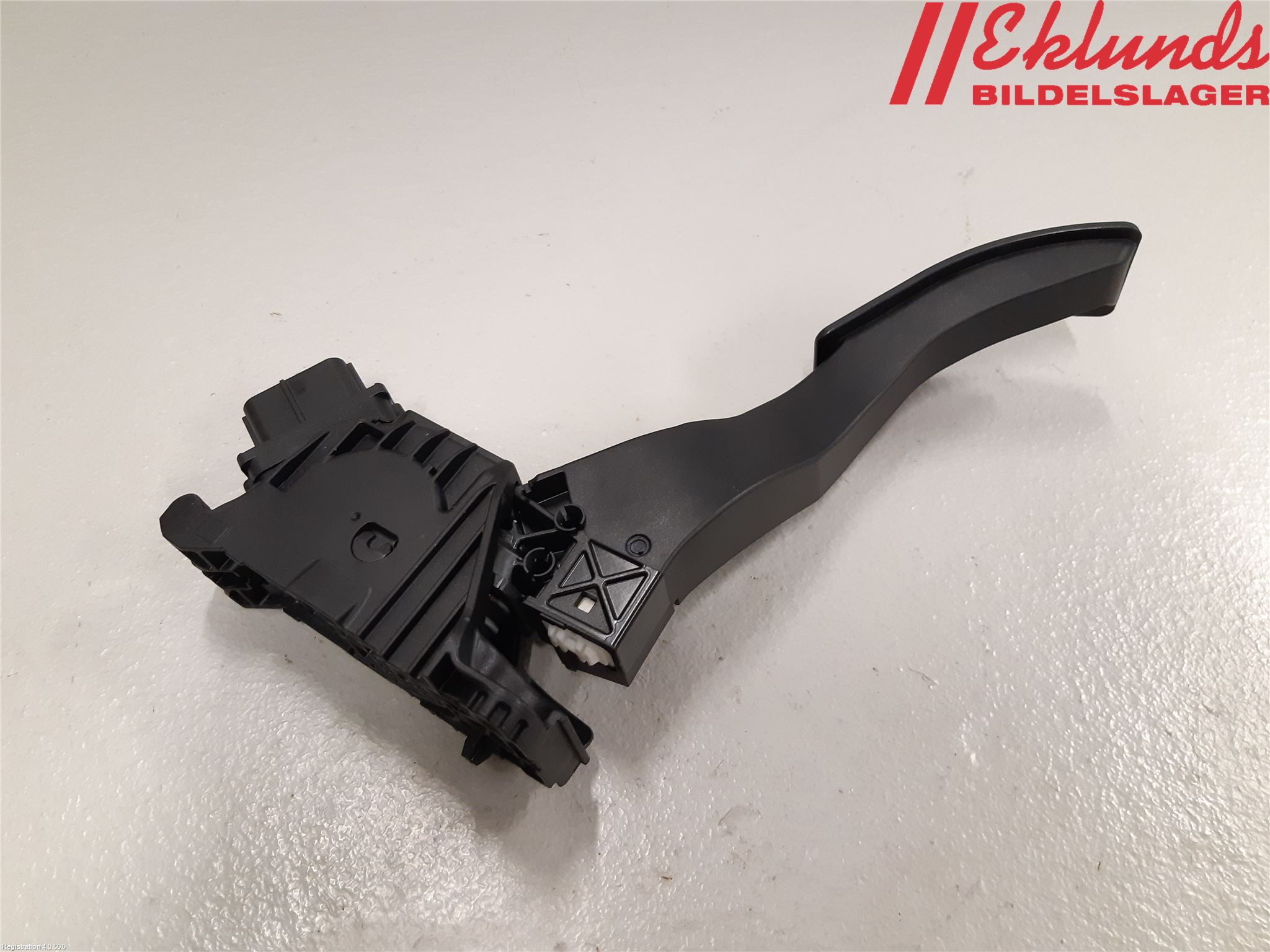 Seat LEON 13-20 Gaspedal