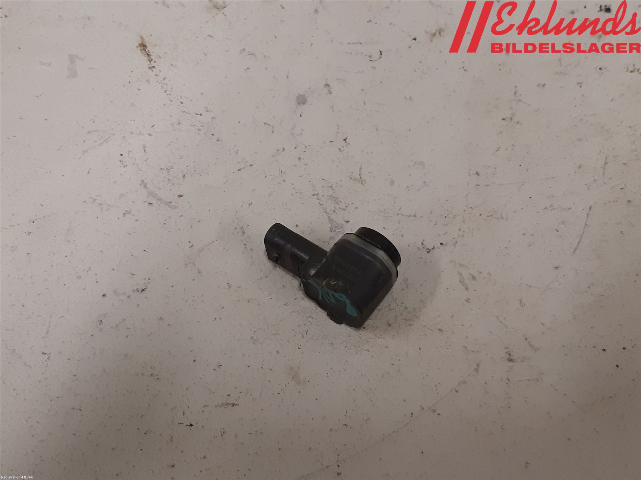 Volvo S60 14-18 Parkeringshjälp Backsensor