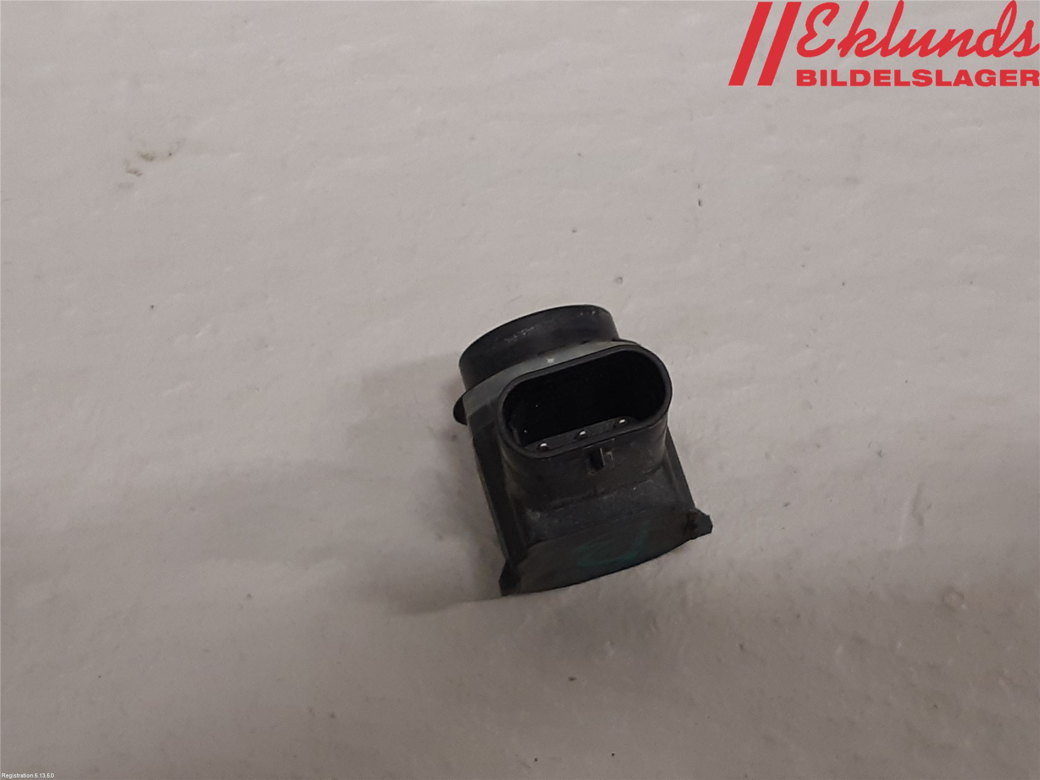 Volvo V60 11-13 Parkeringshjälp Backsensor