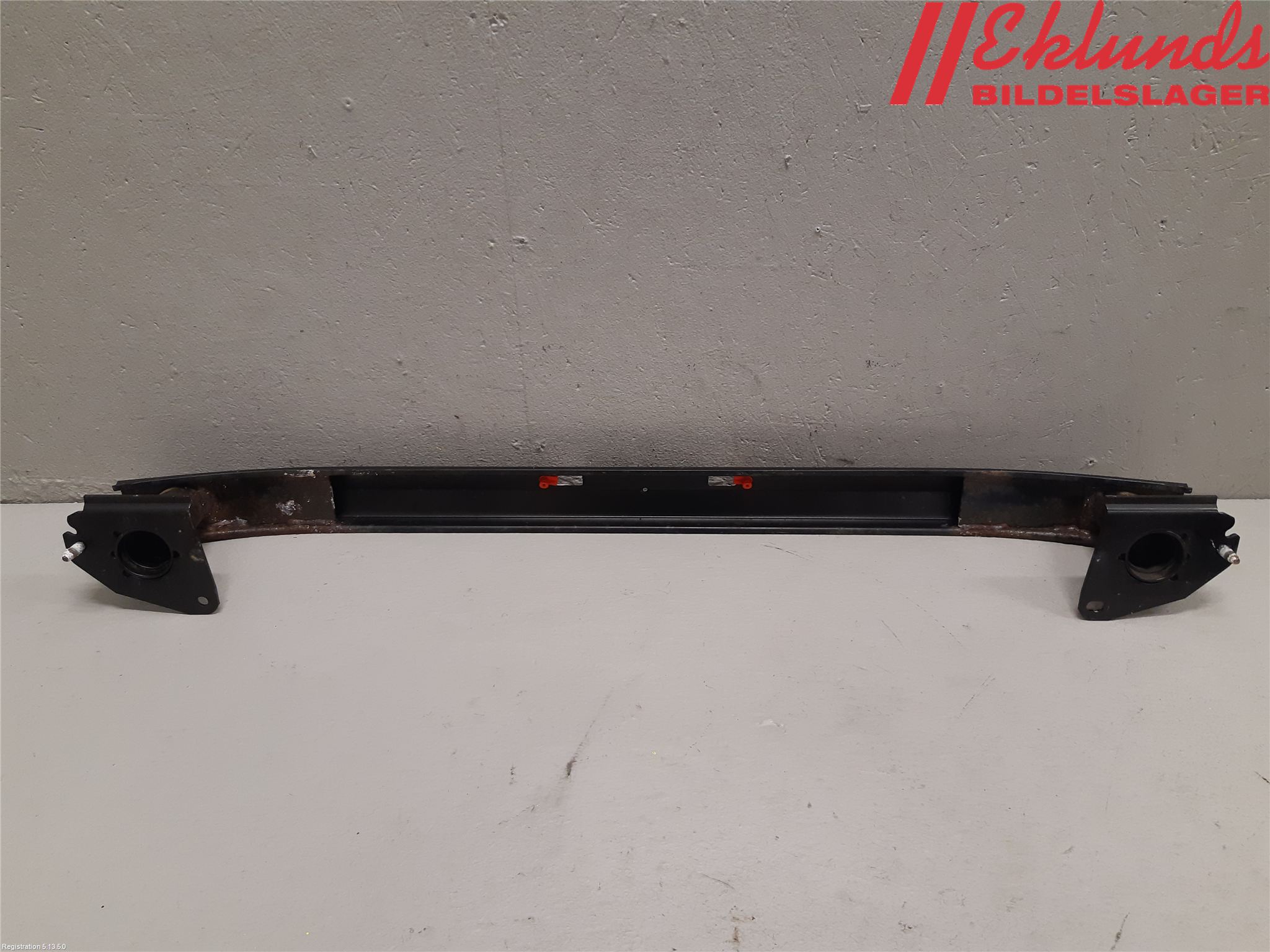 Opel CORSA E 15-19 Stötfångarbalk Bak