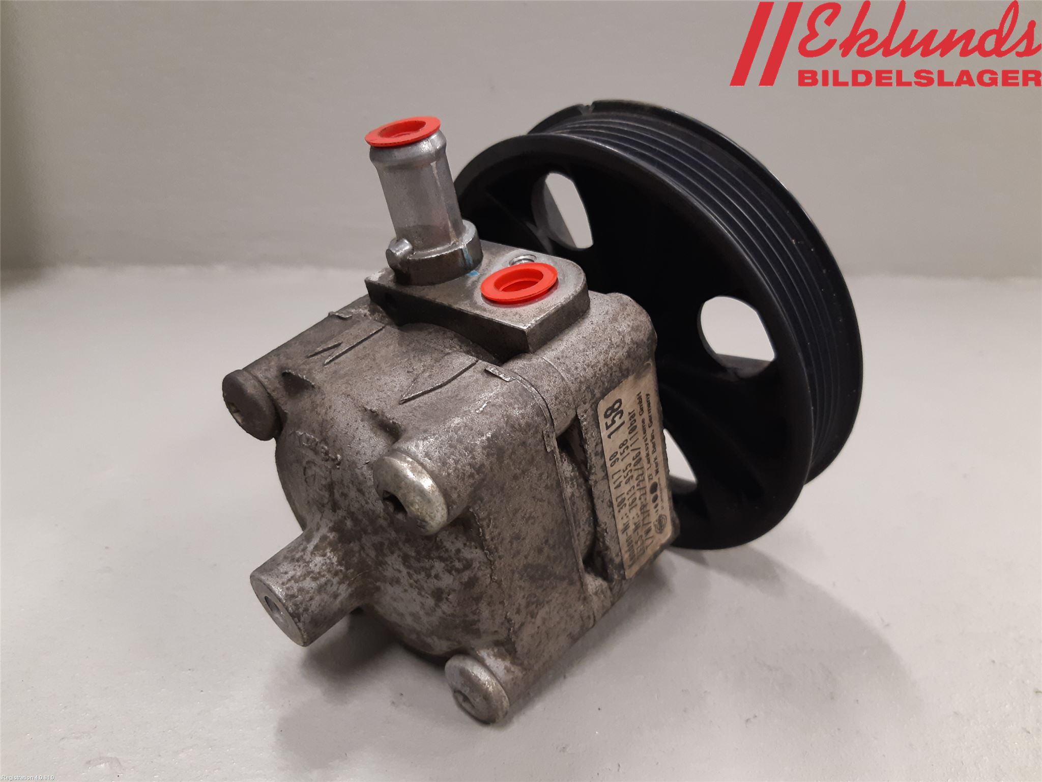 Volvo V70 05-08 Styrservopump