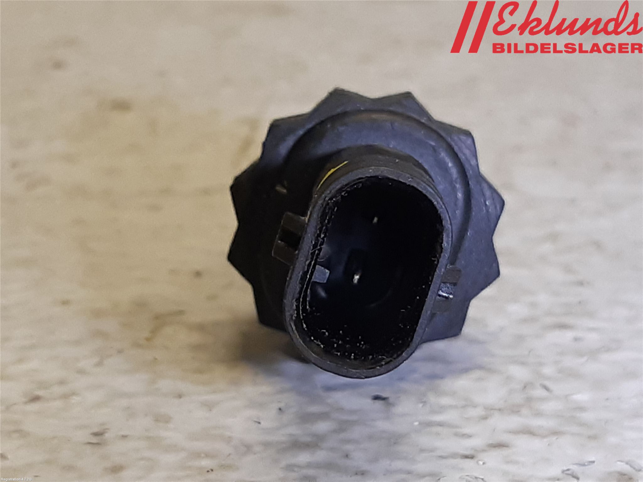 BMW 5 G30/G31/F90 17-23 Givare Temp Vatten