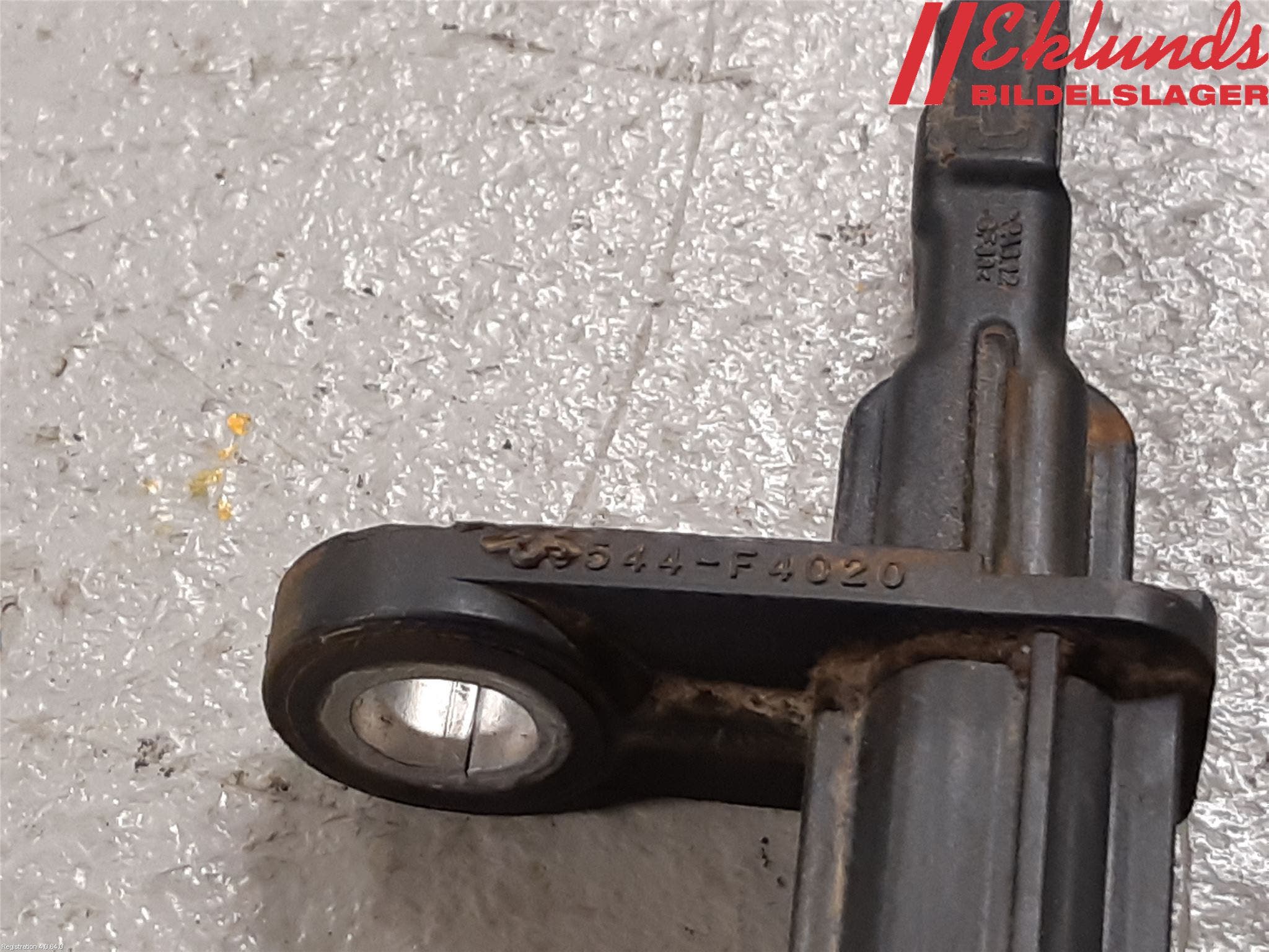 Lexus UX/300e 19- Abs Sensor