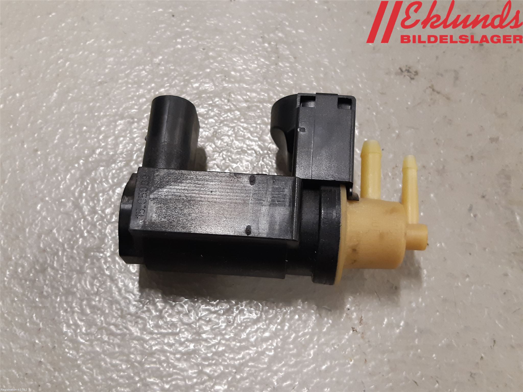 Volvo S80 14-16 Vakuumventil