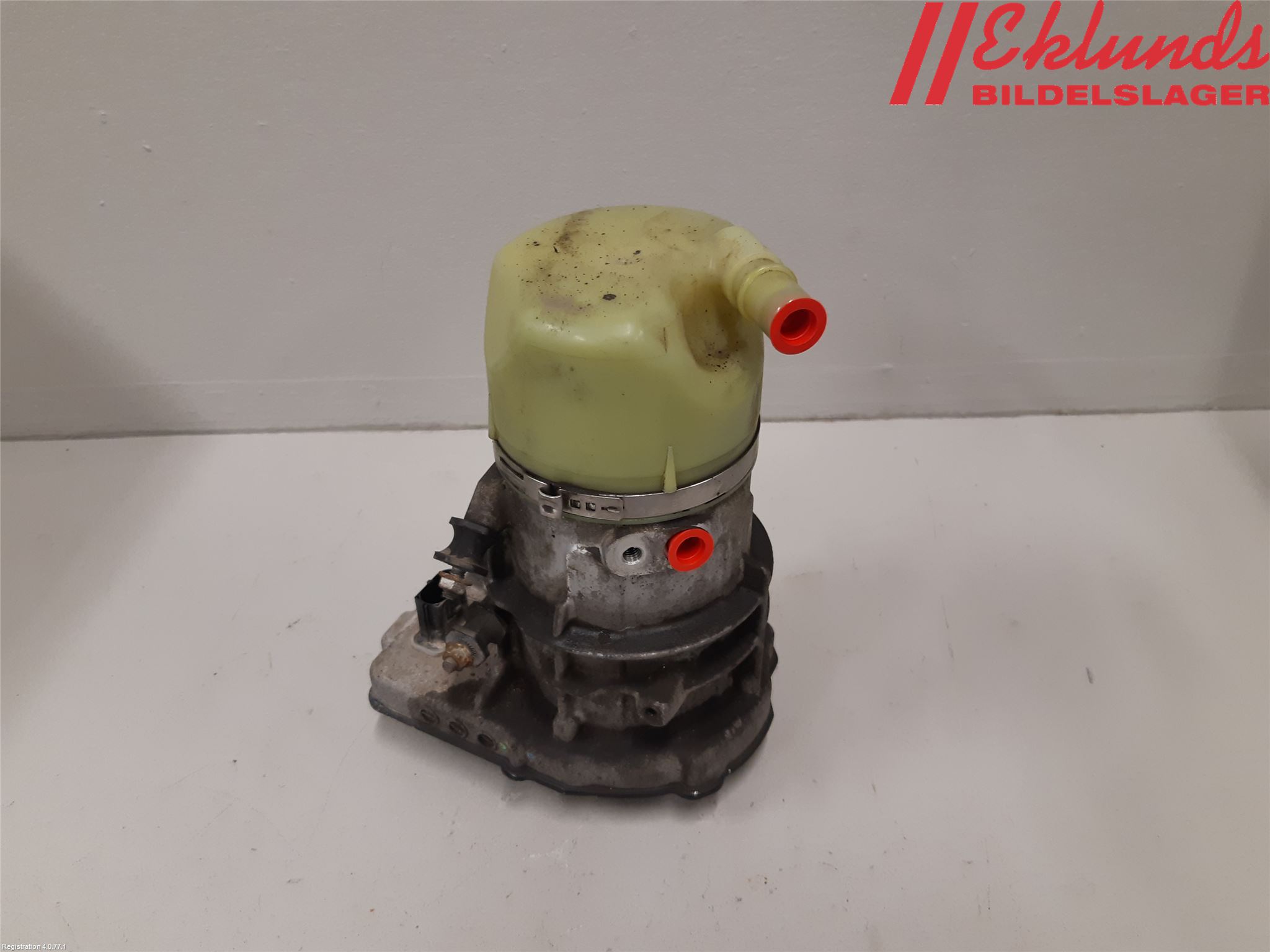 Volvo V70 14-16 Styrservo Pump Elektrisk