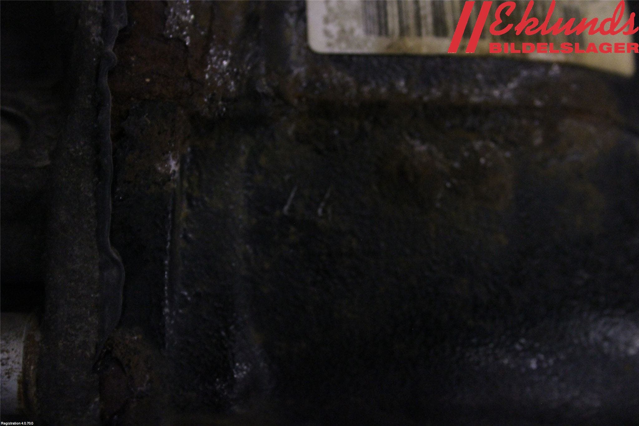 BMW 3 F30/F31/F80 12-19 Bakväxel-Diff