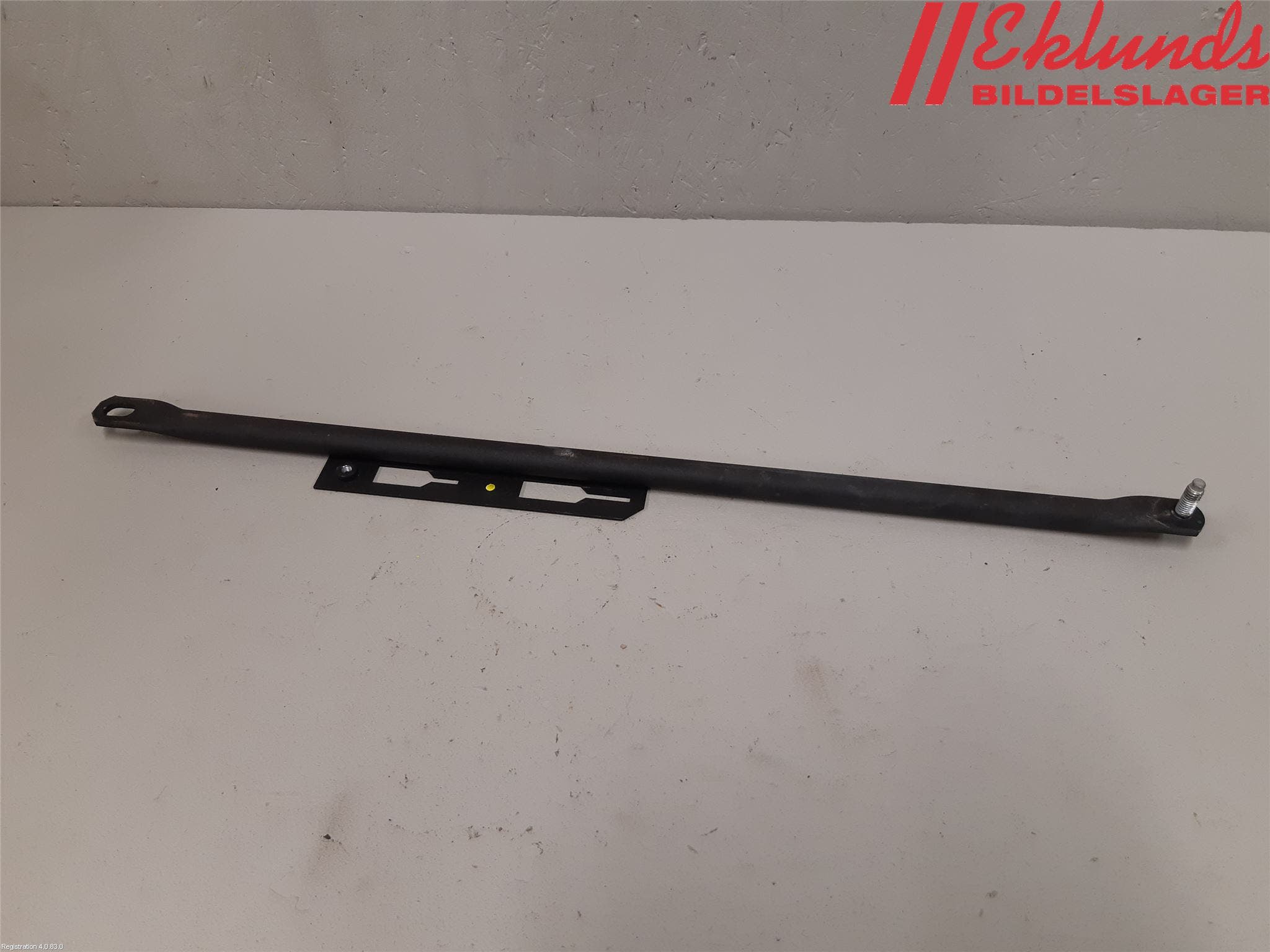 Volvo V90 17->> Front Övrigt