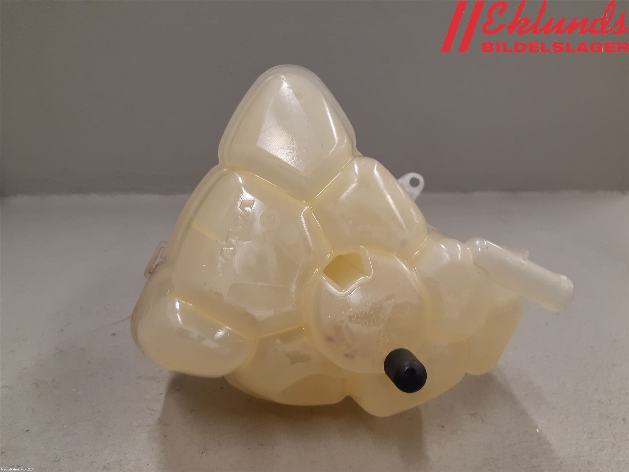 Volvo V90 CROSS COUNTRY 17->> Expansionstank