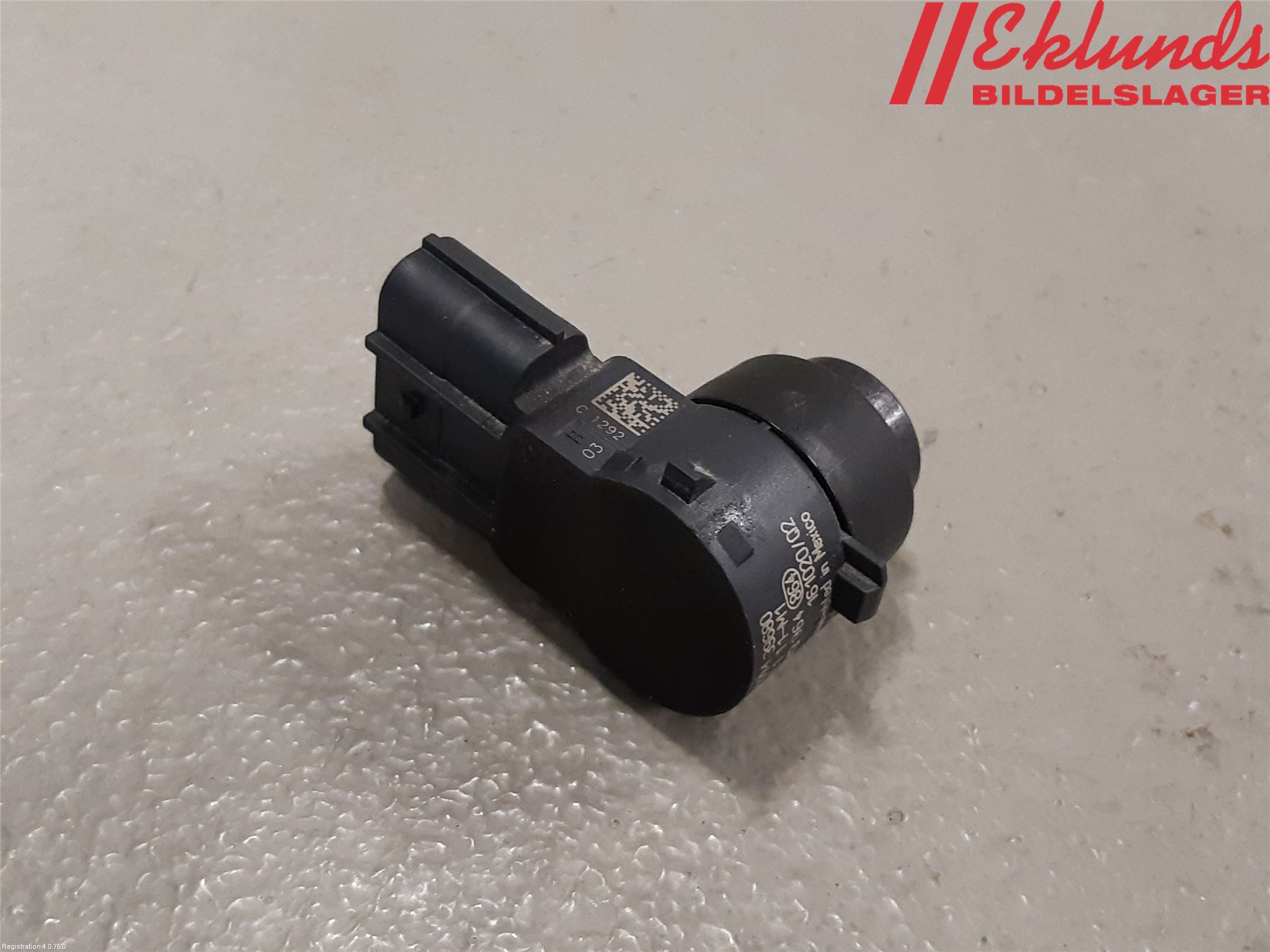 Honda HR-V 15-21 Parkeringshjälp Frontsensor