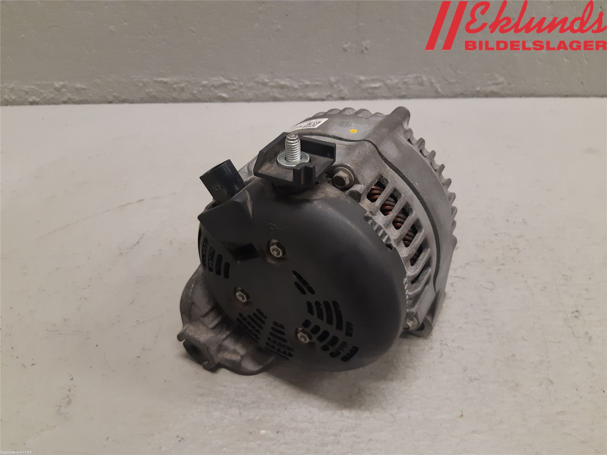 BMW X3 F25 10-17 Generator