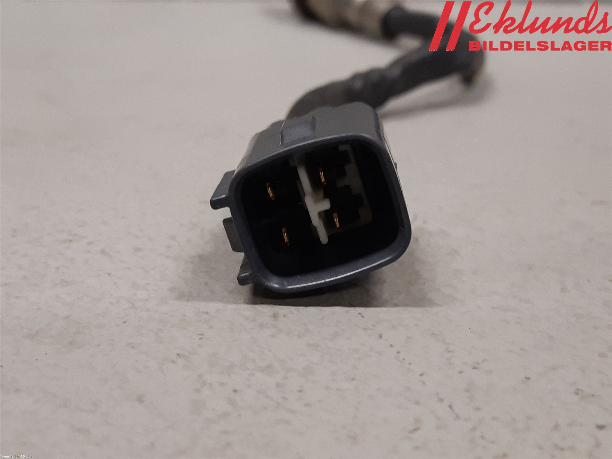 Toyota AYGO X AB70 22- Injlambdasond