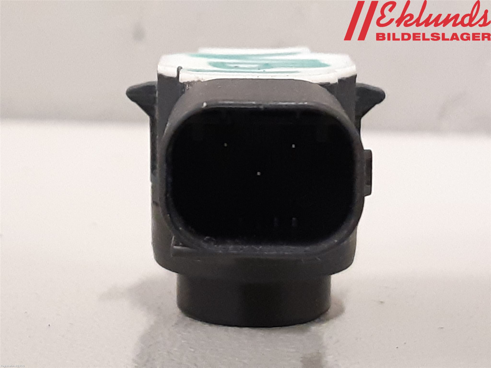 Peugeot 308 14-21 Parkeringshjälp Backsensor