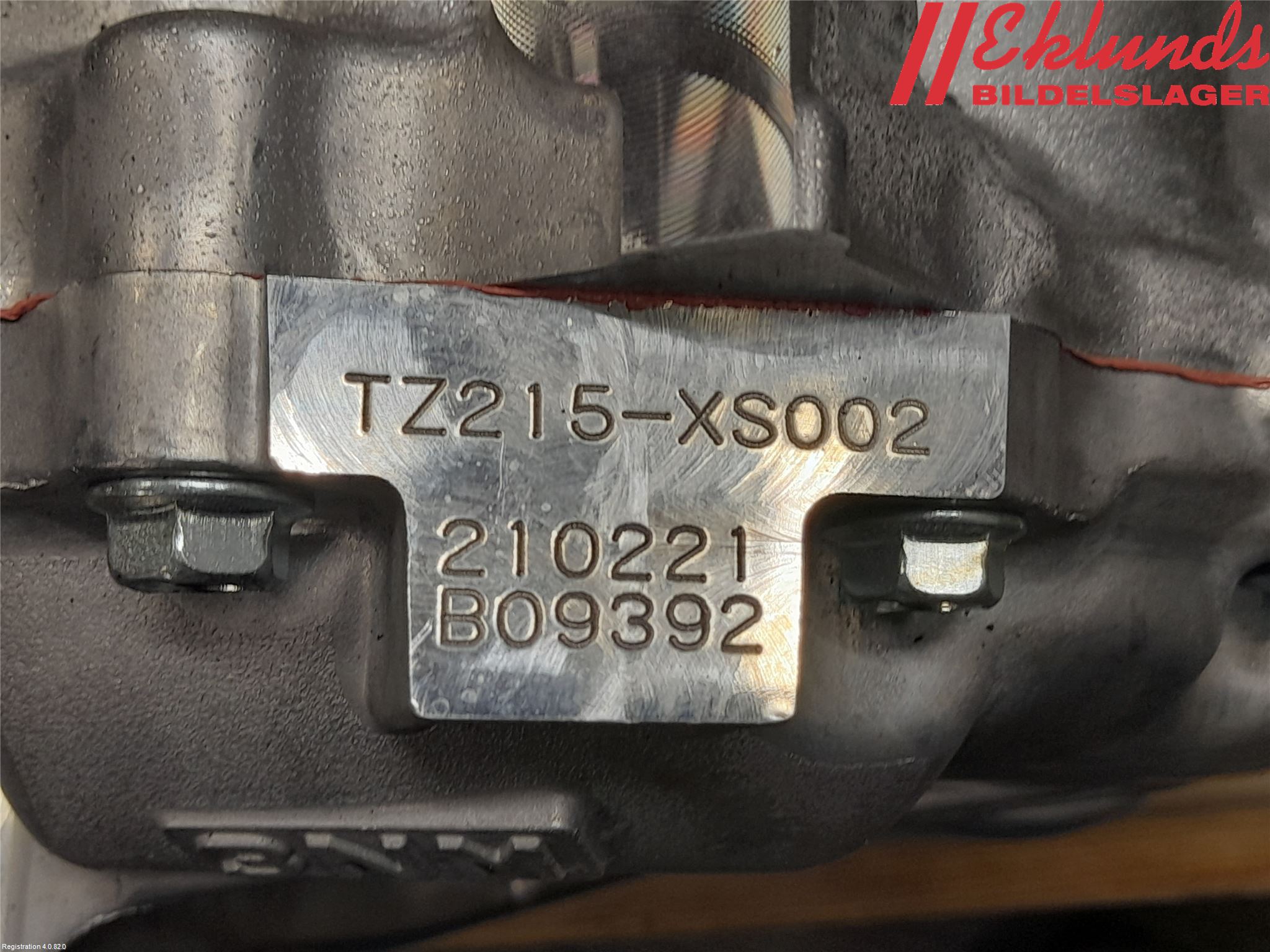 Toyota C-HR 16-23 Växellåda Automat