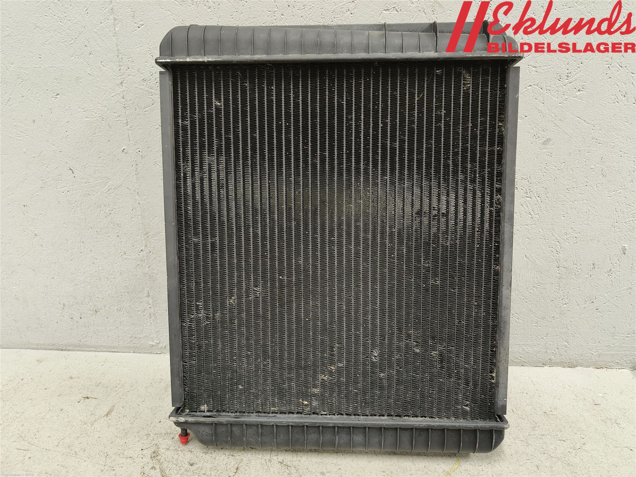 Volvo 940 91-98 Kylare Man