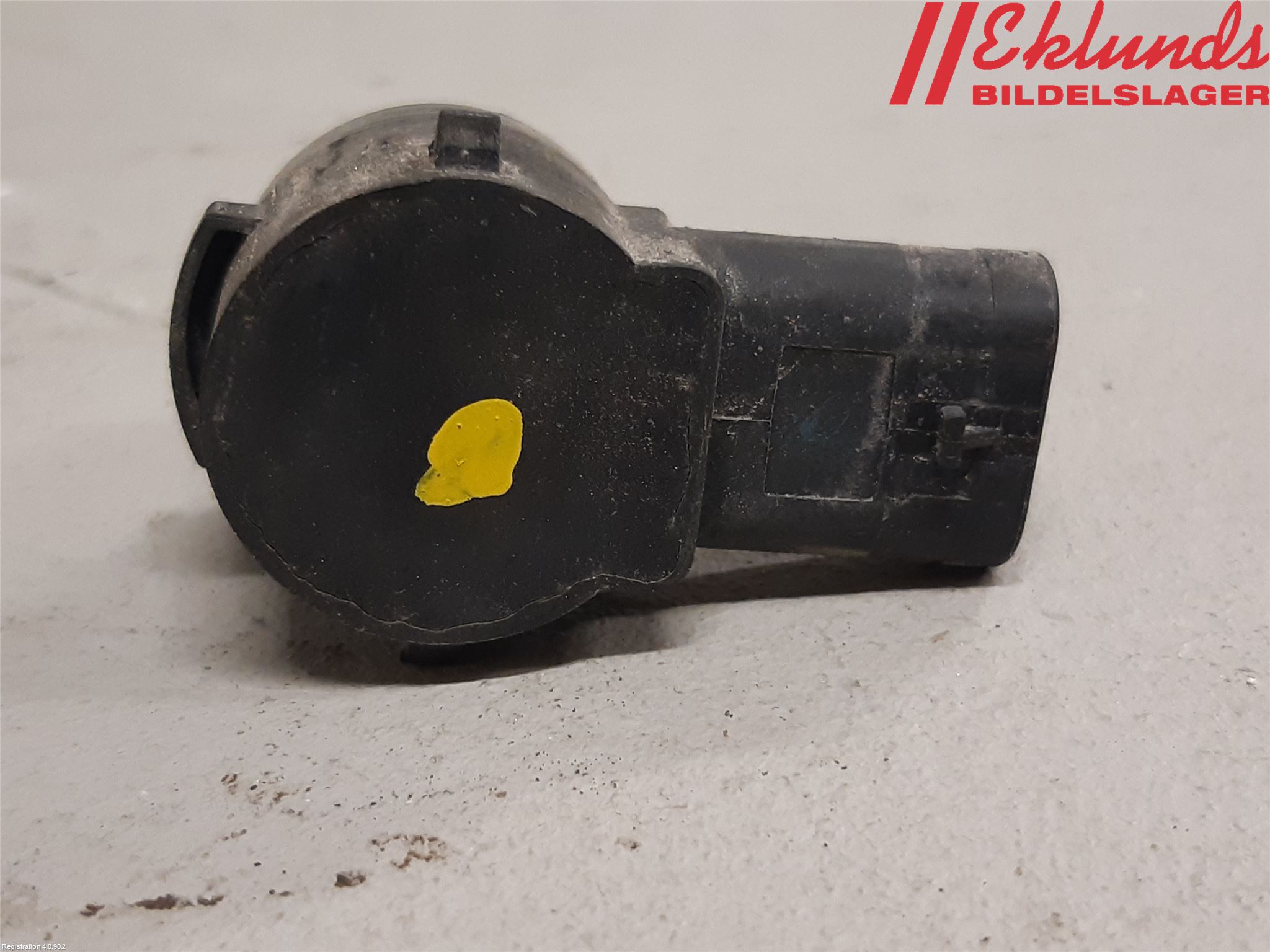 Volkswagen VW PASSAT 15-19 Parkeringshjälp Backsensor