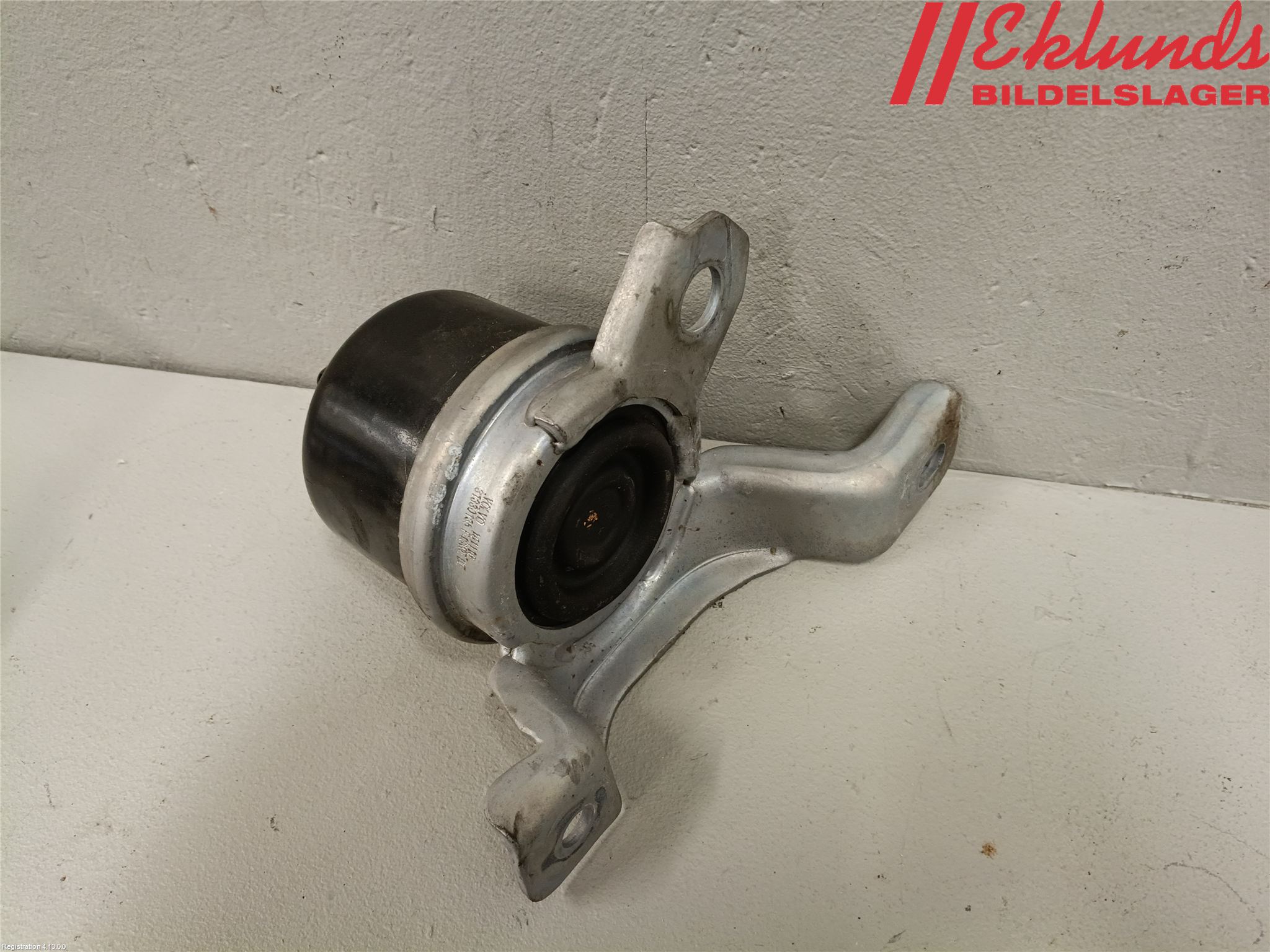 Volvo S60 14-18 Motorkudde