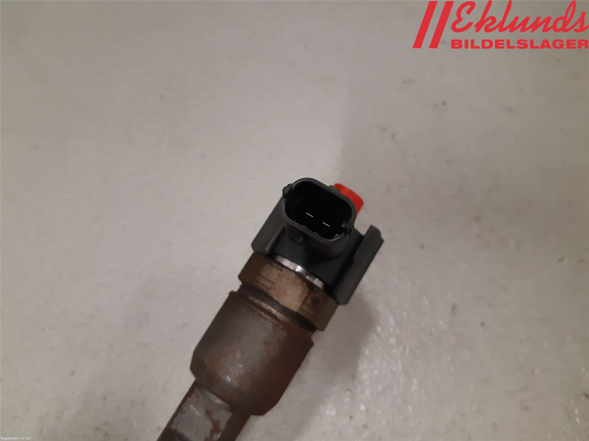 Hyundai i30 GD 13-17 Injspridare