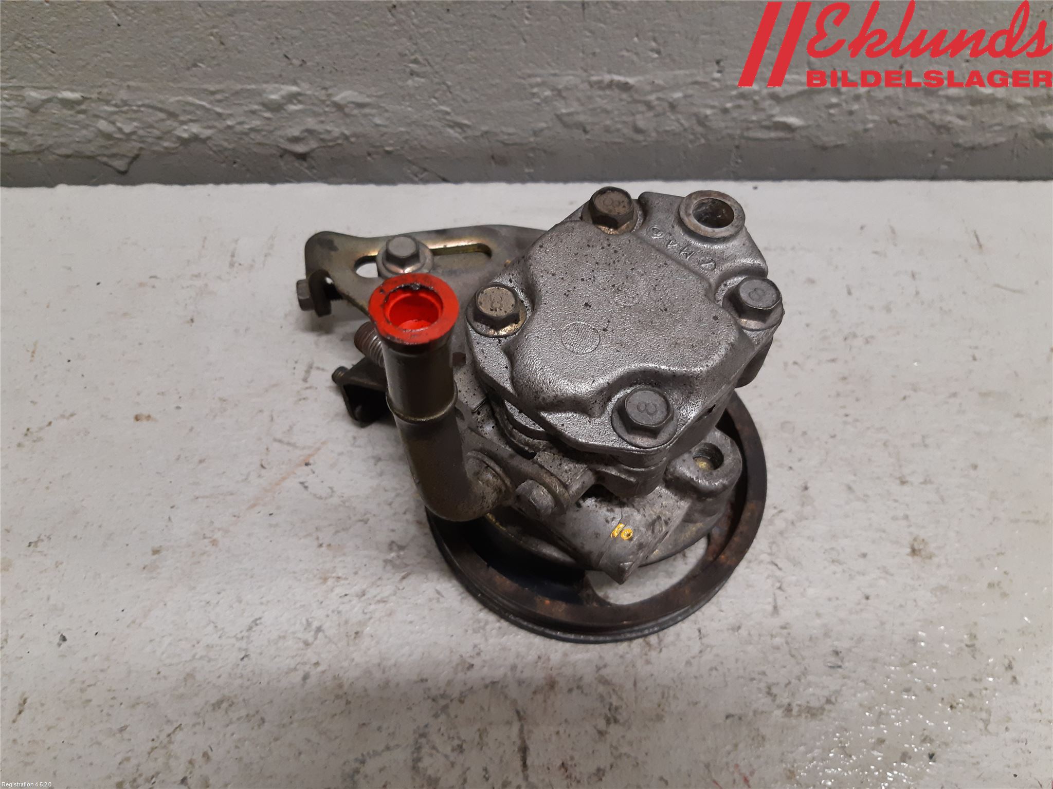 Mazda MX-5 II MIATA  98-05 Styrservopump