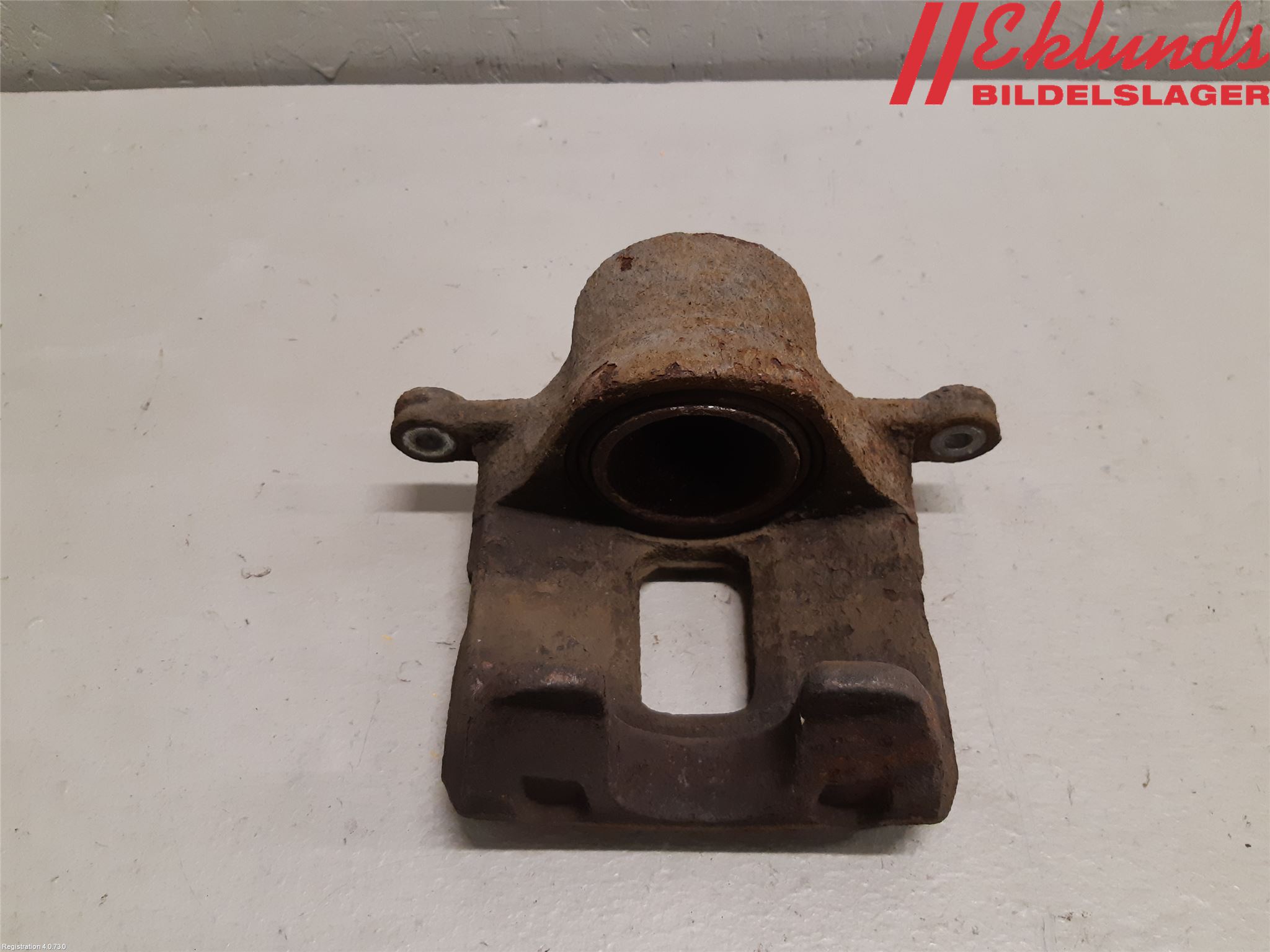 Kia CARENS III 13-19 Bromsok Fram Vänster