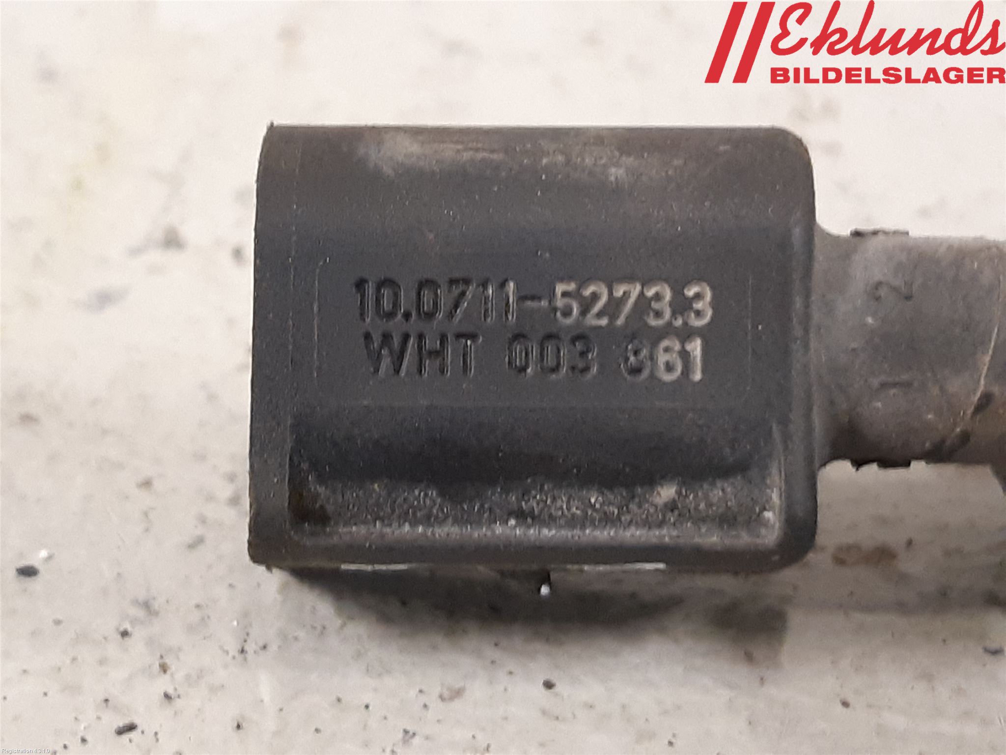 Seat LEON 13-20 Abs Sensor