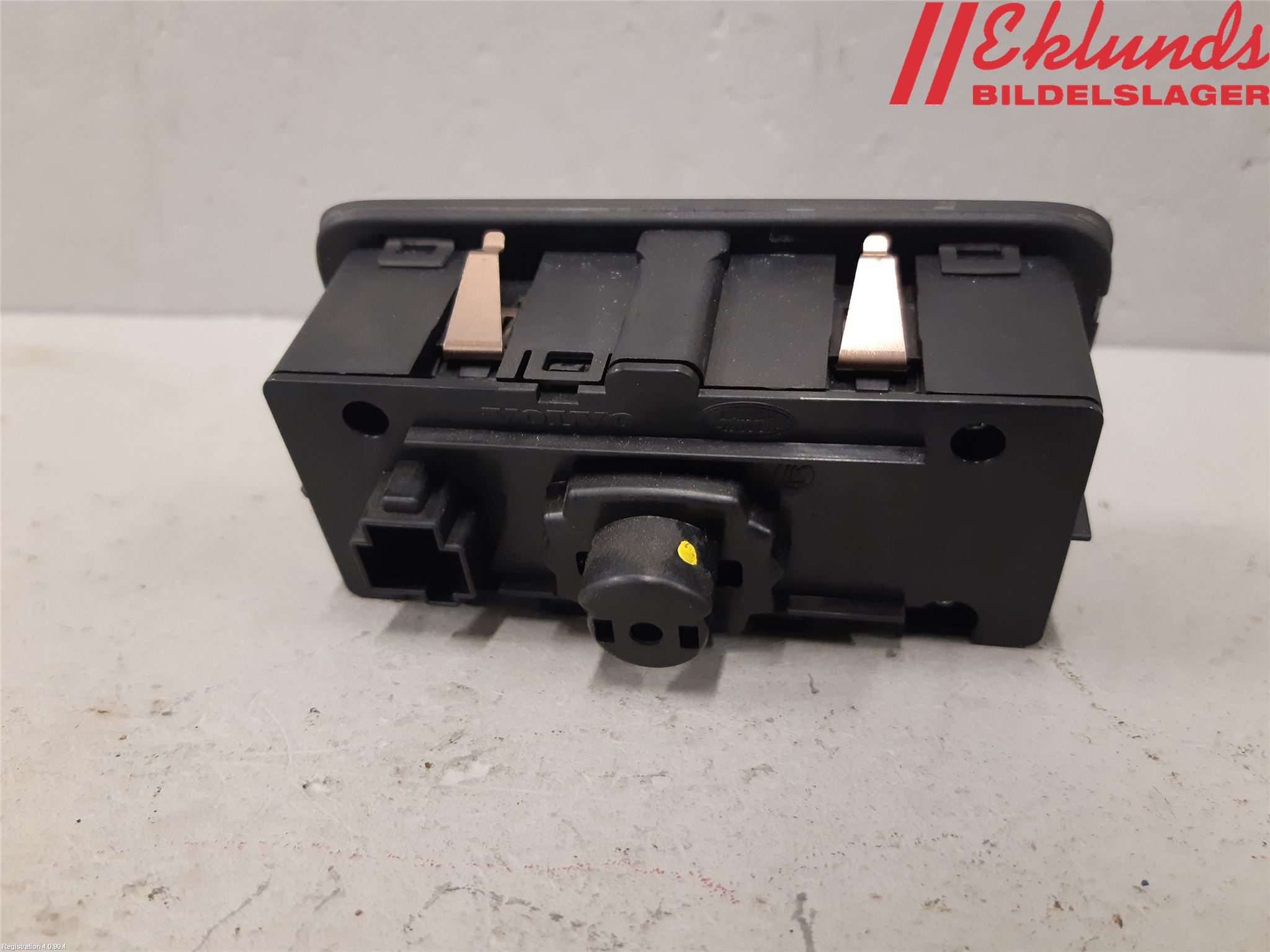 Volvo XC60 09-13 Strömställare Ljus