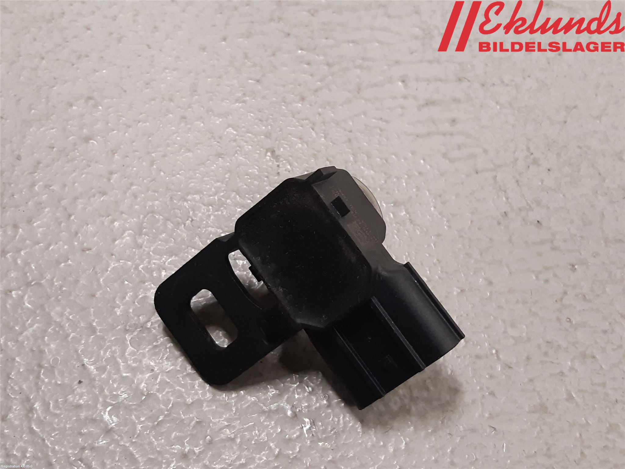 Honda CIVIC 17-22 Parkeringshjälp Backsensor