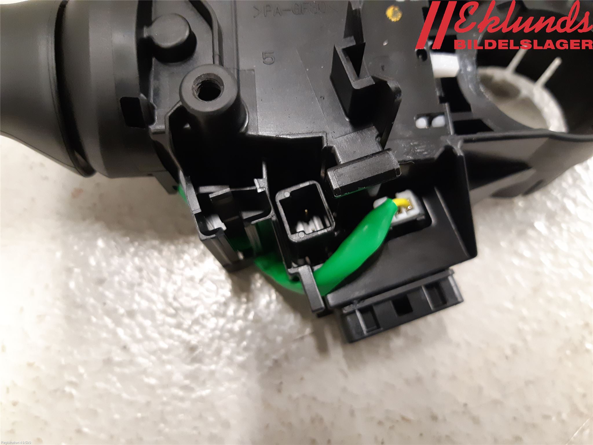 Toyota YARIS XP130 15-20 Spak Blinkers-Ljusomk