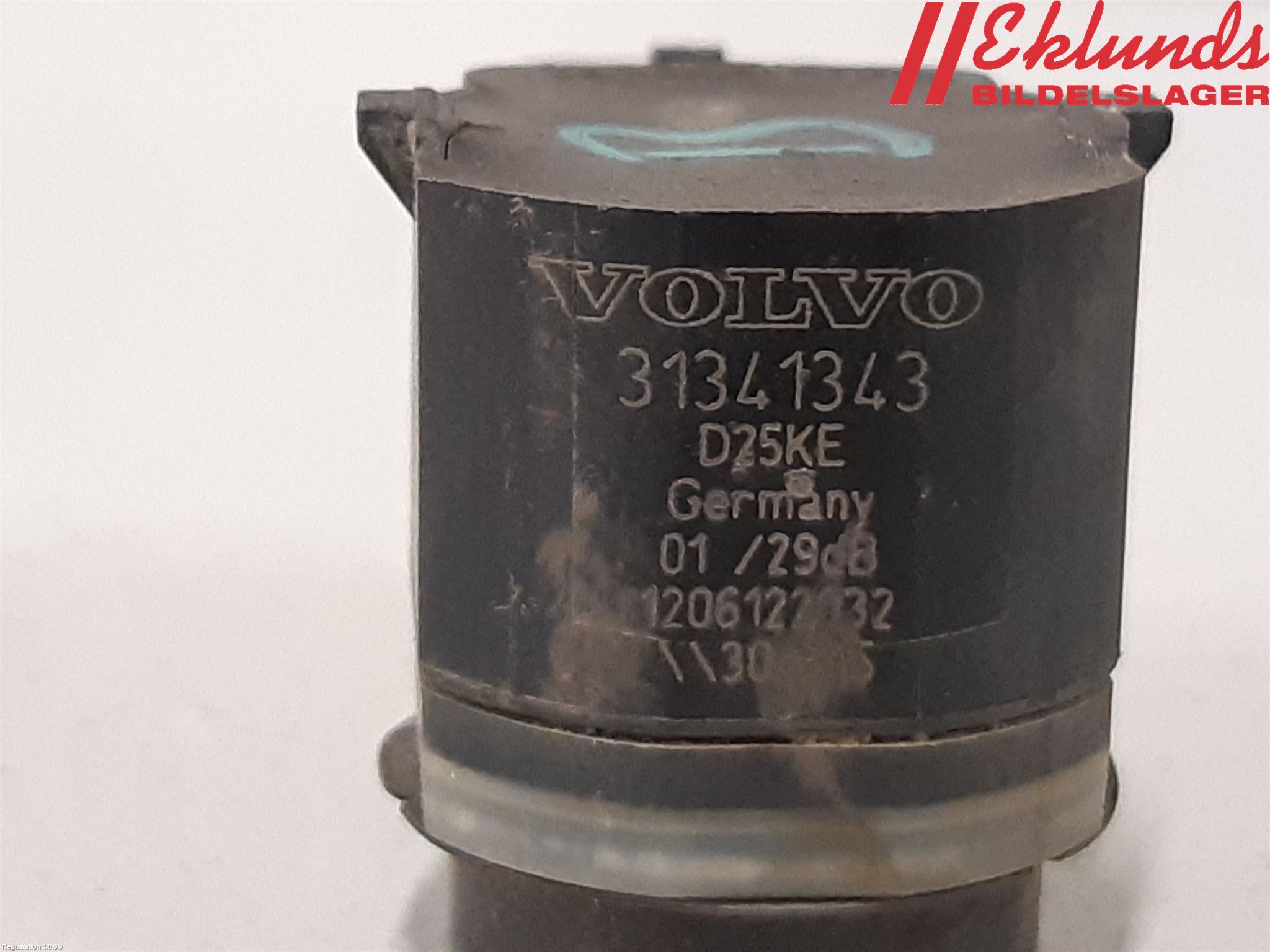 Volvo XC60 09-13 Parkeringshjälp Backsensor