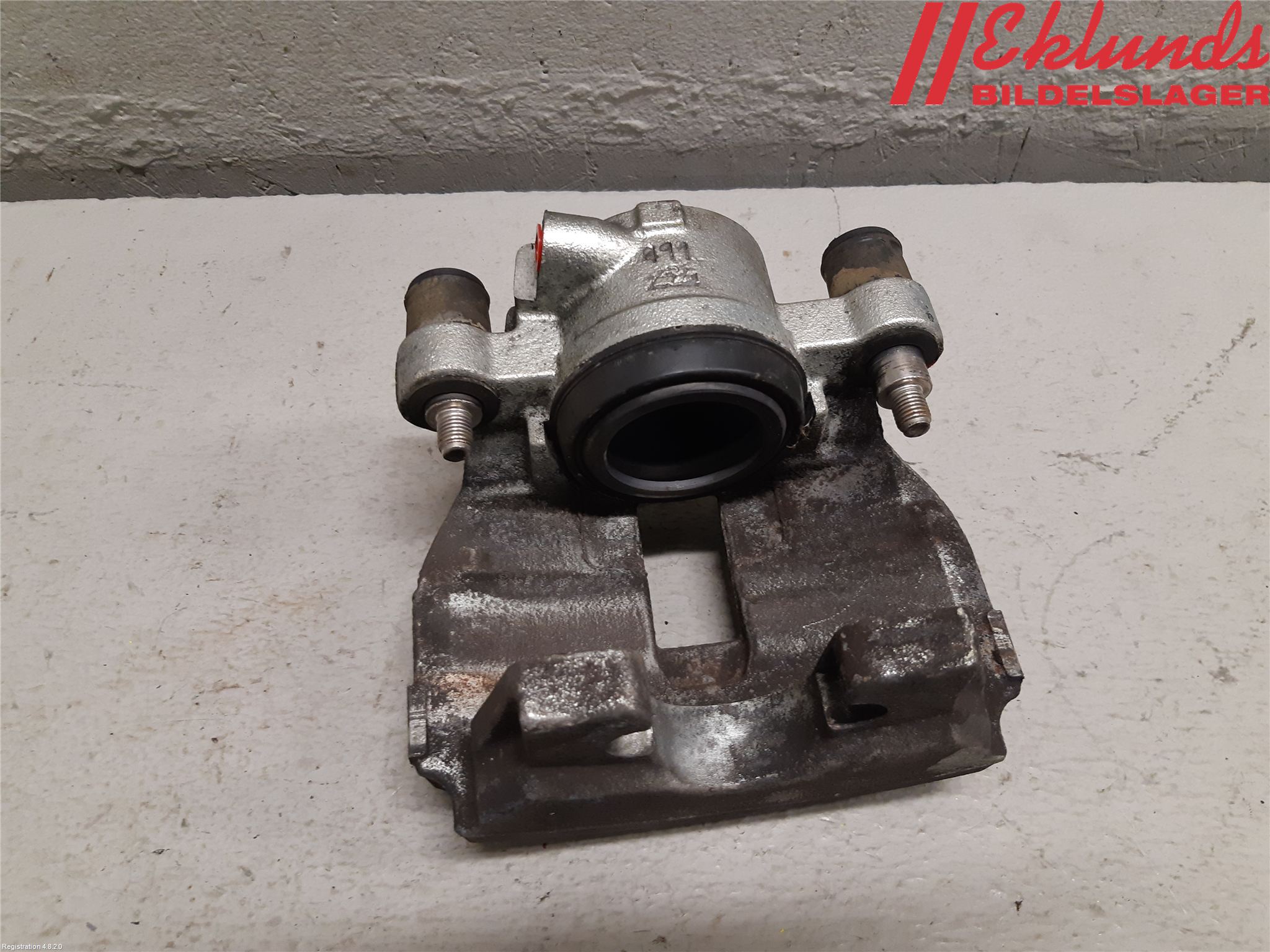 Volvo XC90/RECHARGE 16- Bromsok Fram Vänster