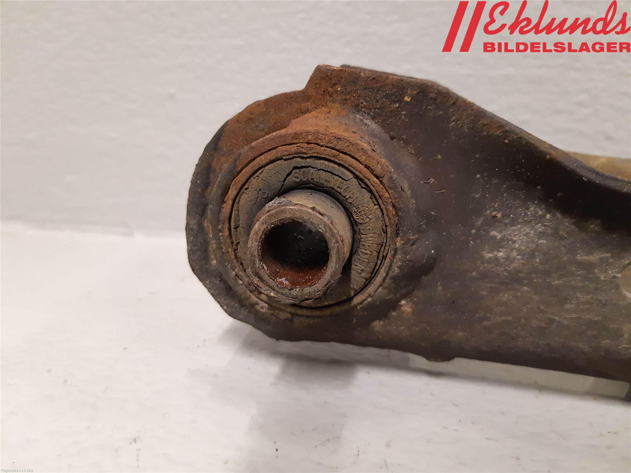 Volvo 240 81-87 Bärarm Bak Höger