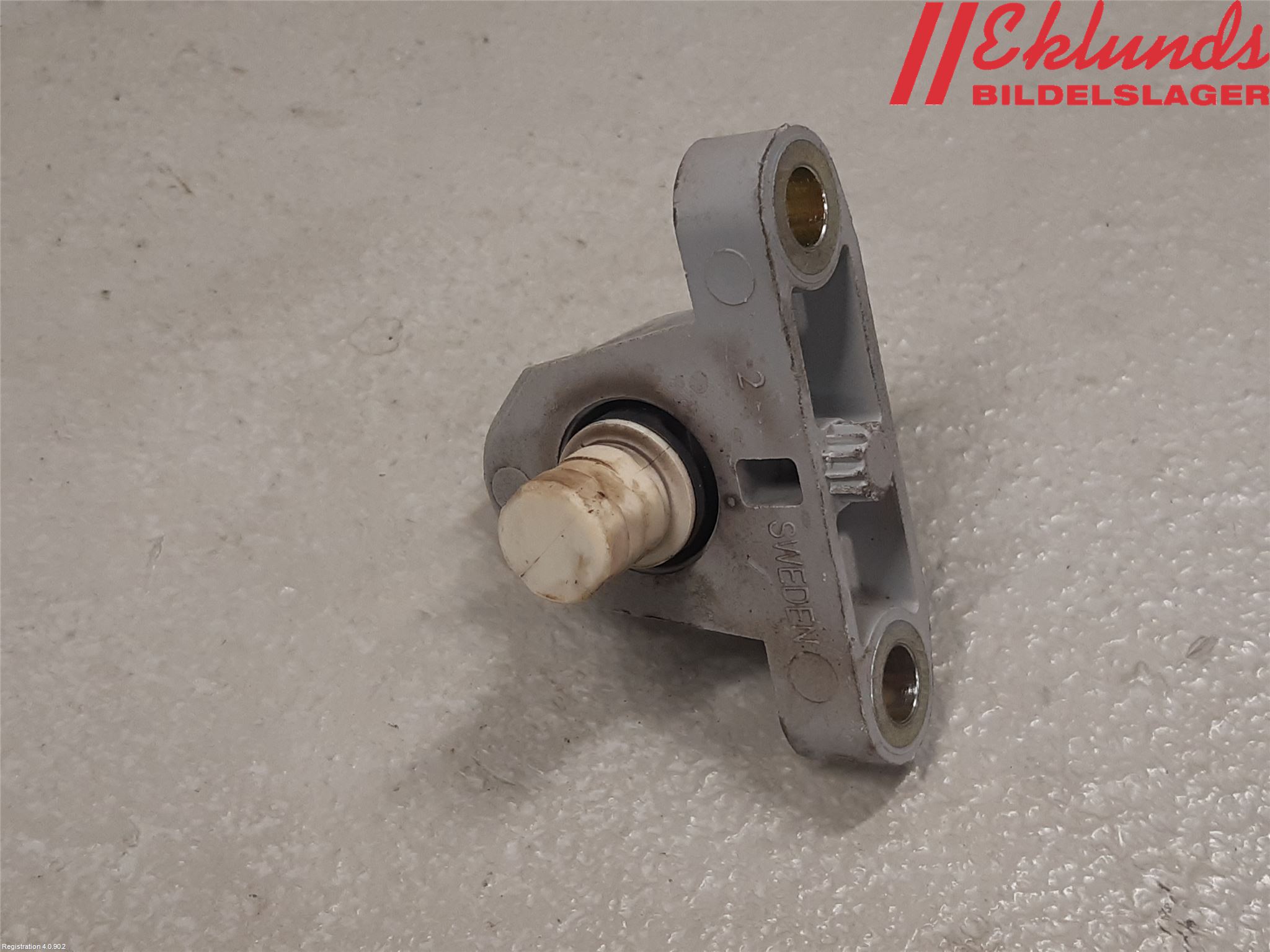 Volvo S60 19- Givare Varvtal-Tändläge