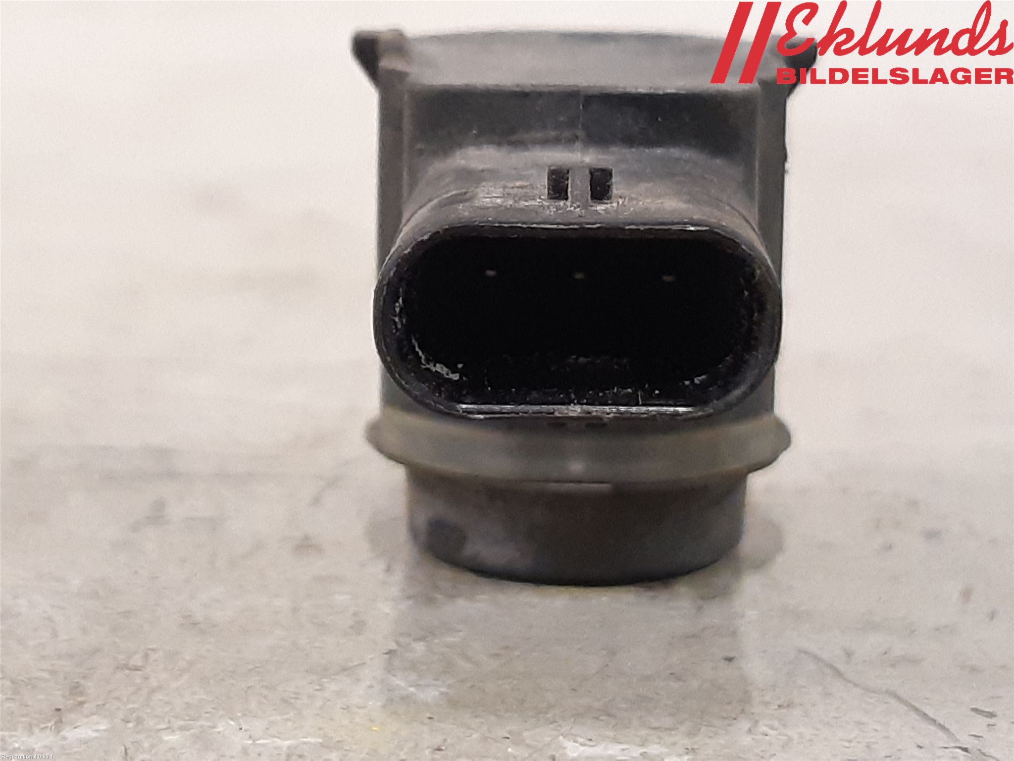 Volvo V60 11-13 Parkeringshjälp Backsensor