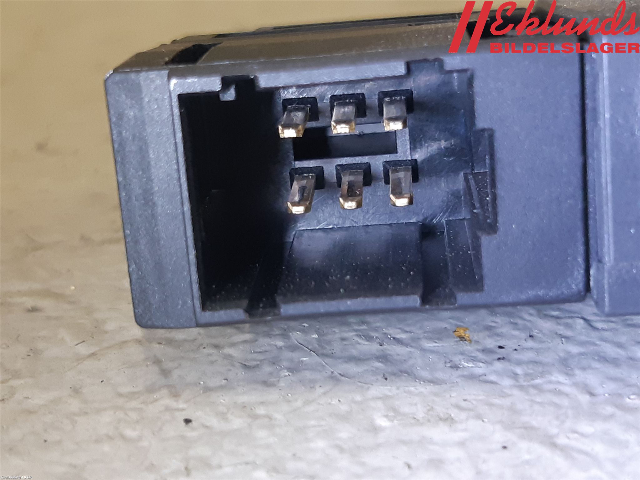 Renault CLIO IV 16-19 Spak-Rattreglage Radio