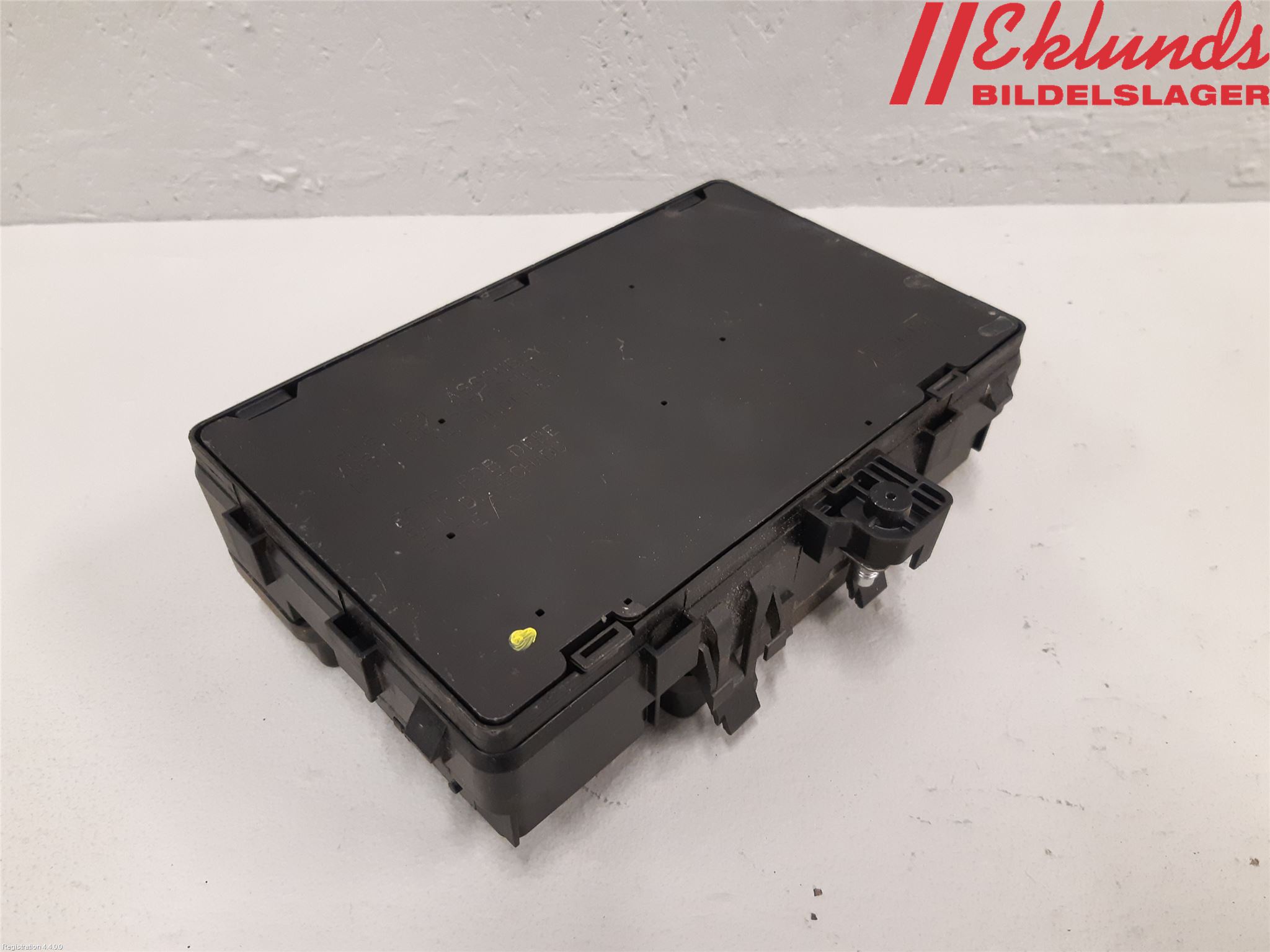 Ford RANGER 22- Säkringsdosa-Elcentral