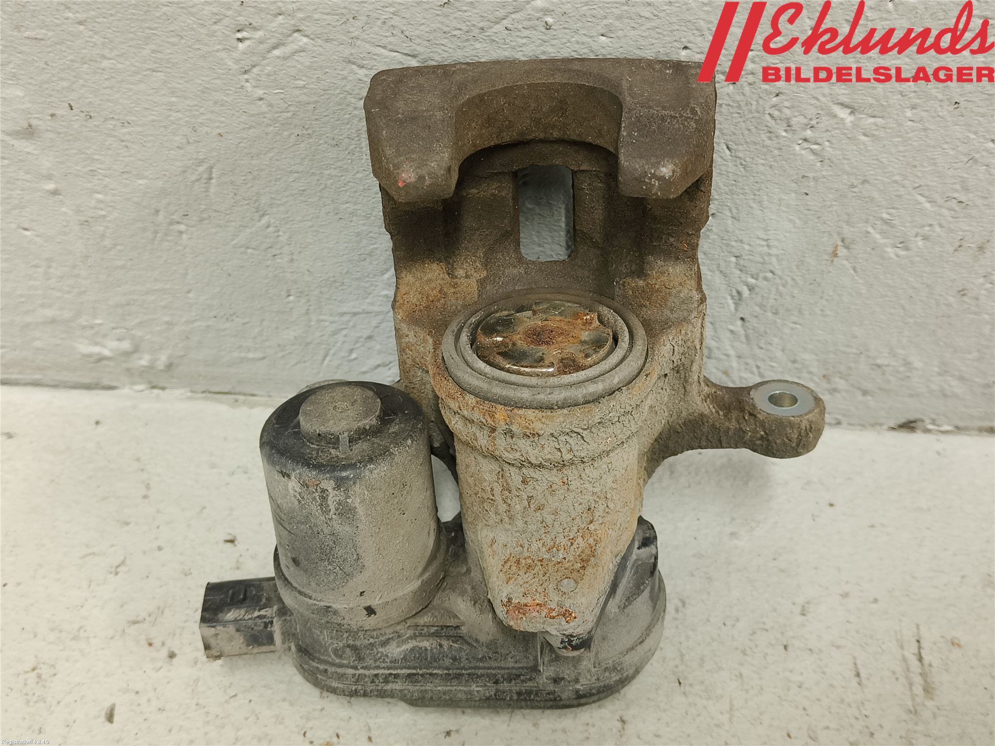 Kia XCEED 19- Bromsok Bak Vänster