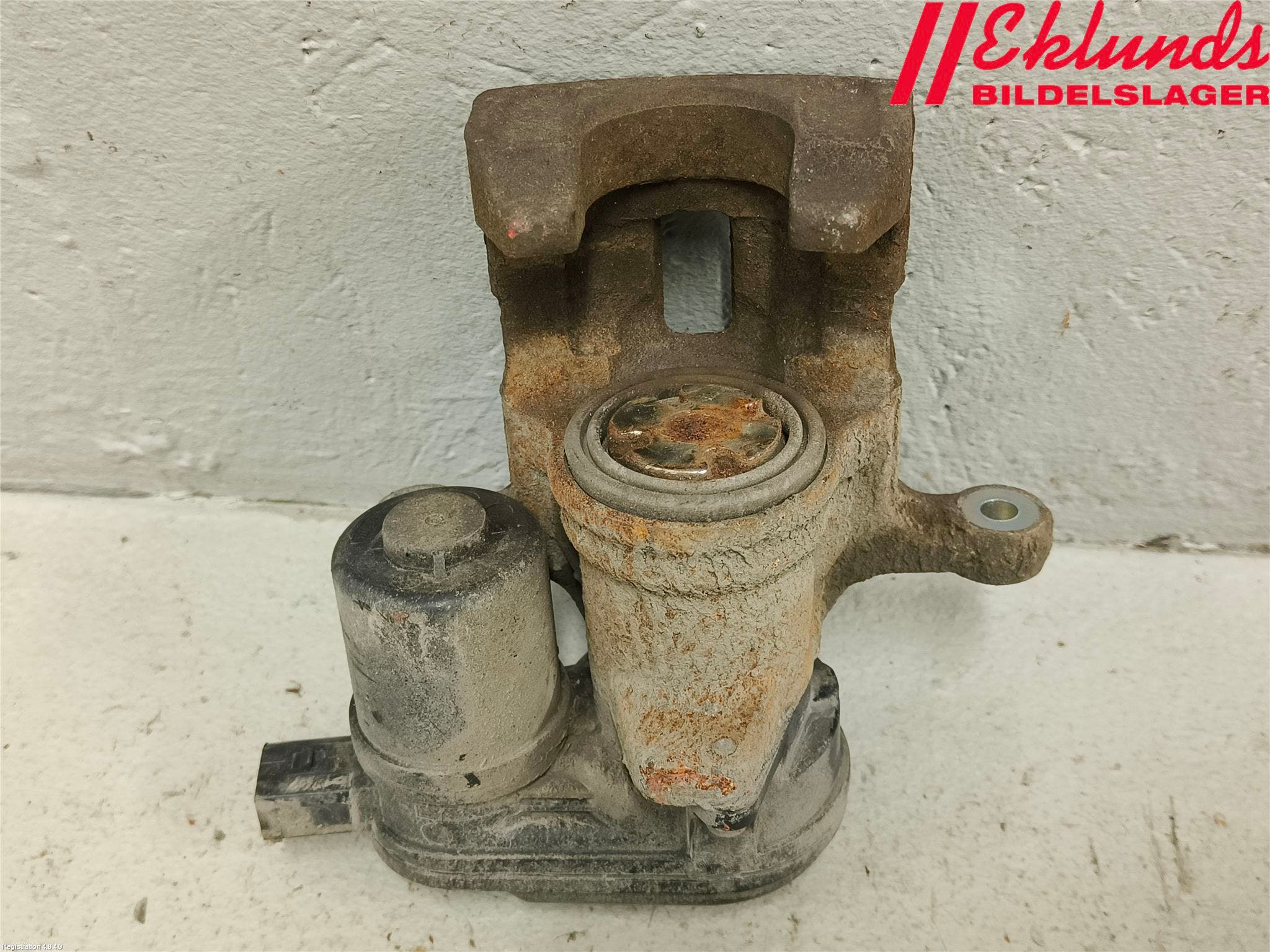 Kia XCEED 19- Bromsok Bak Vänster