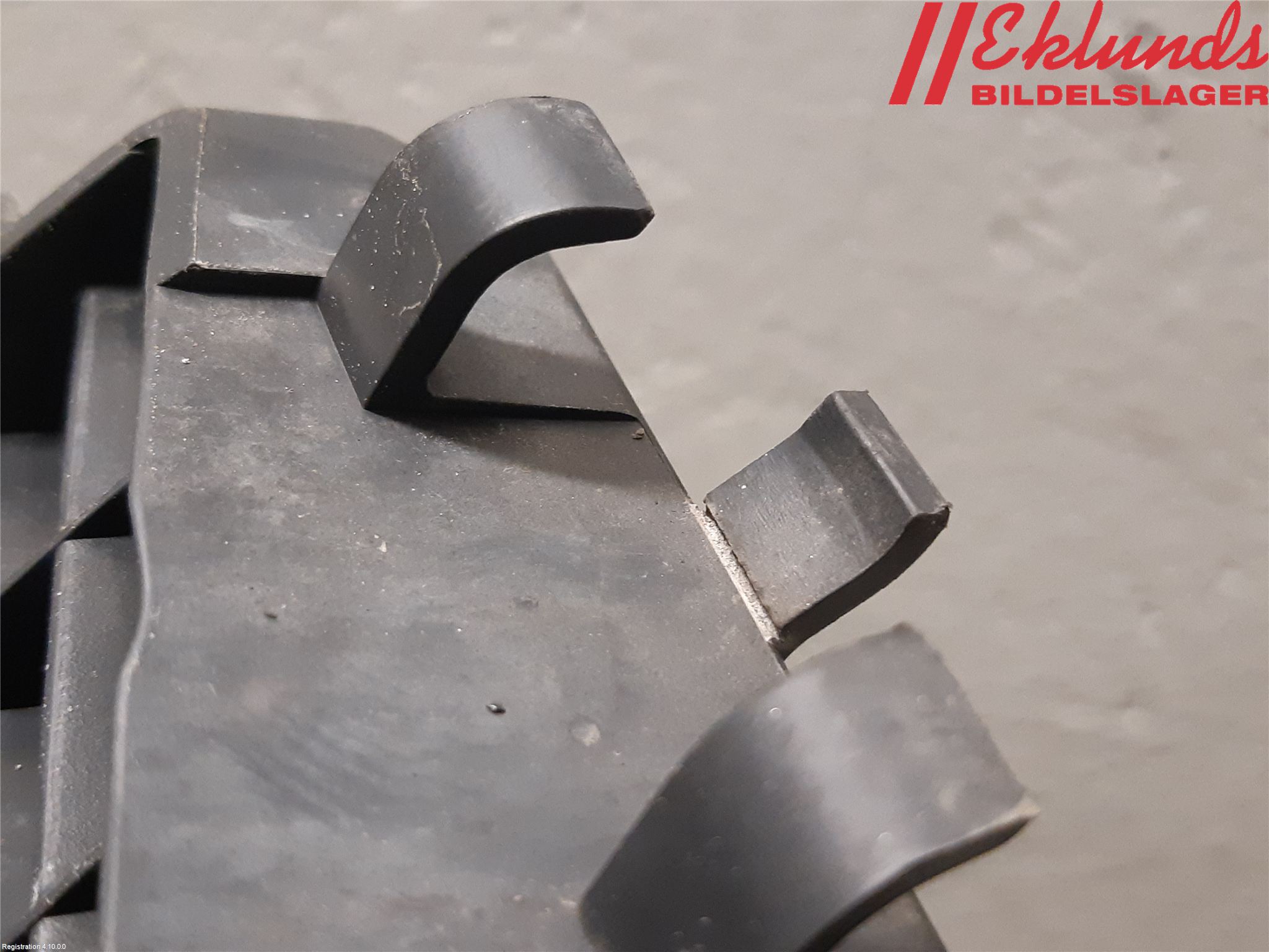 Opel INSIGNIA 09-16 Stöt Utfyllnad-List-Grill