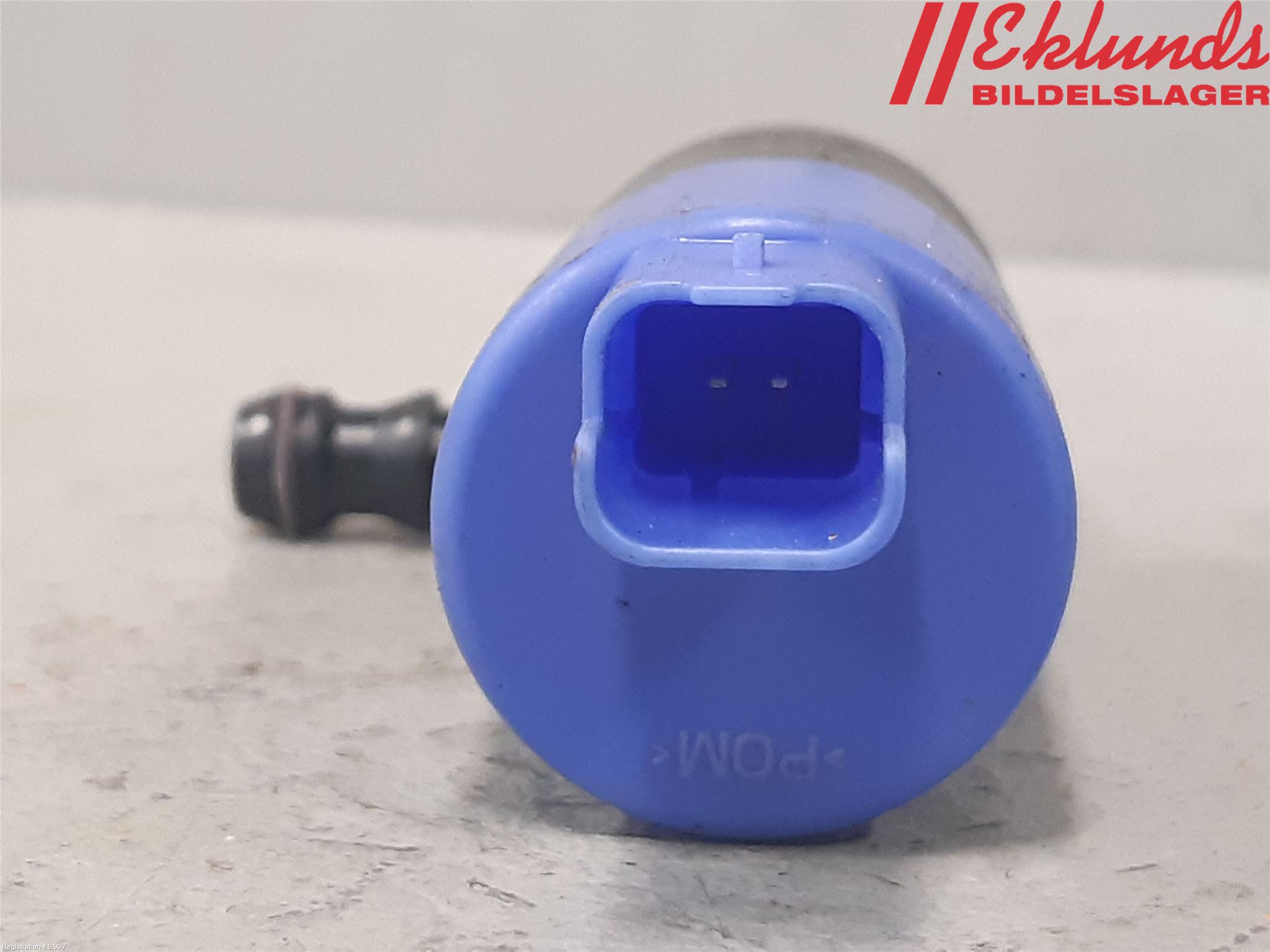 Toyota PROACE II 16- Spolarpump Högtryck