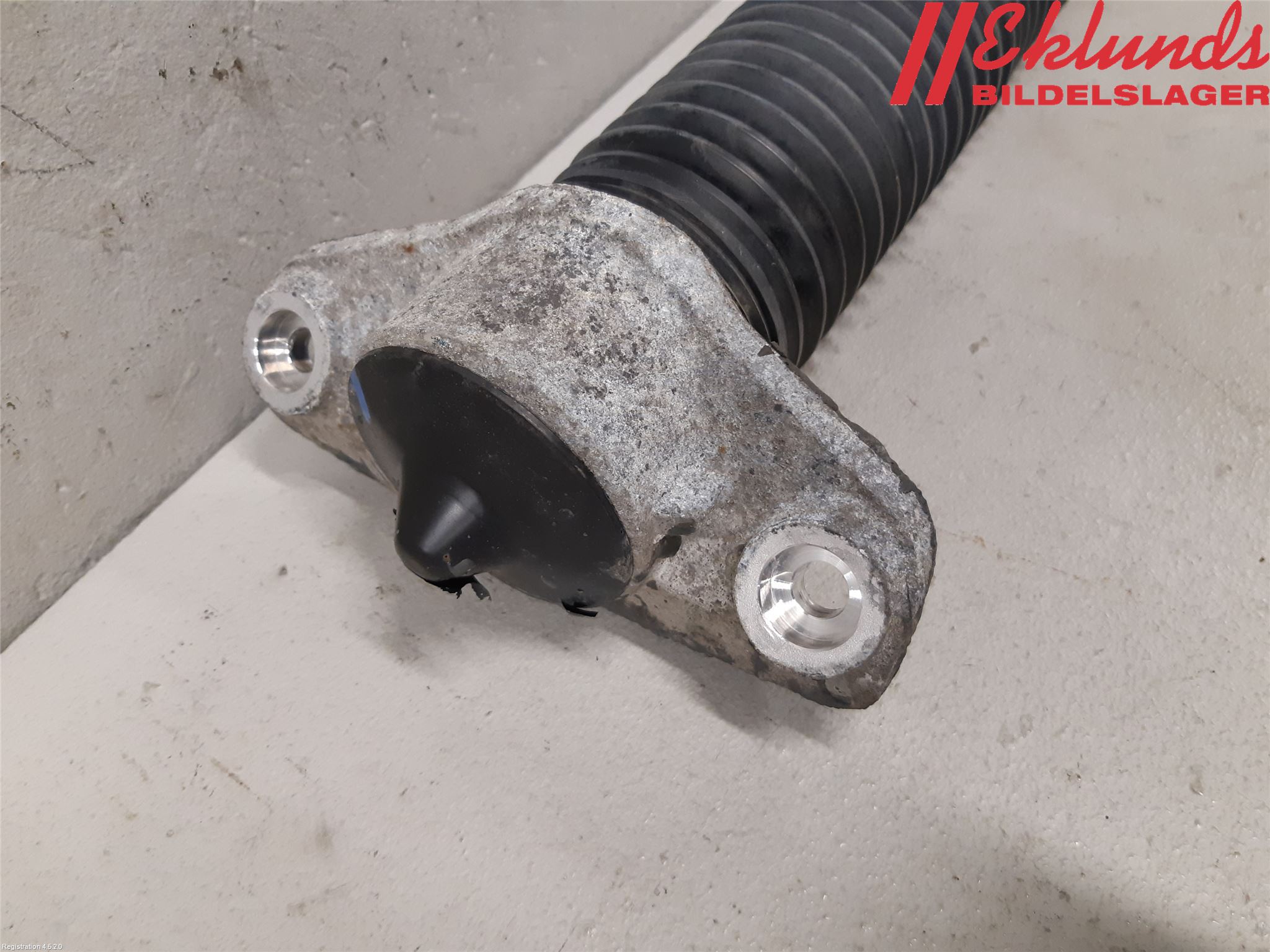 Hyundai TUCSON 05- Stötdämpare Bak