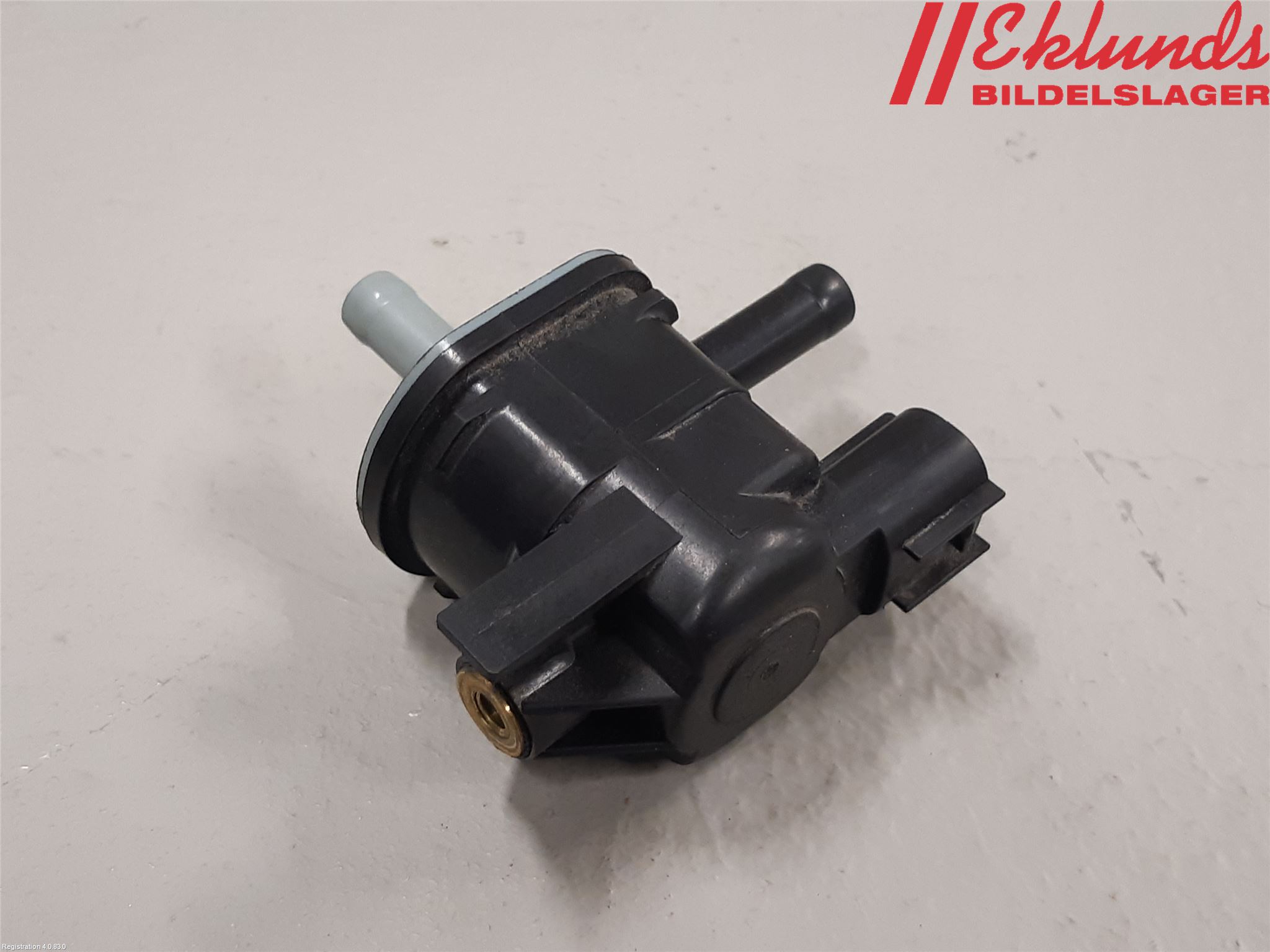 Toyota COROLLA 19- Vakuumventil