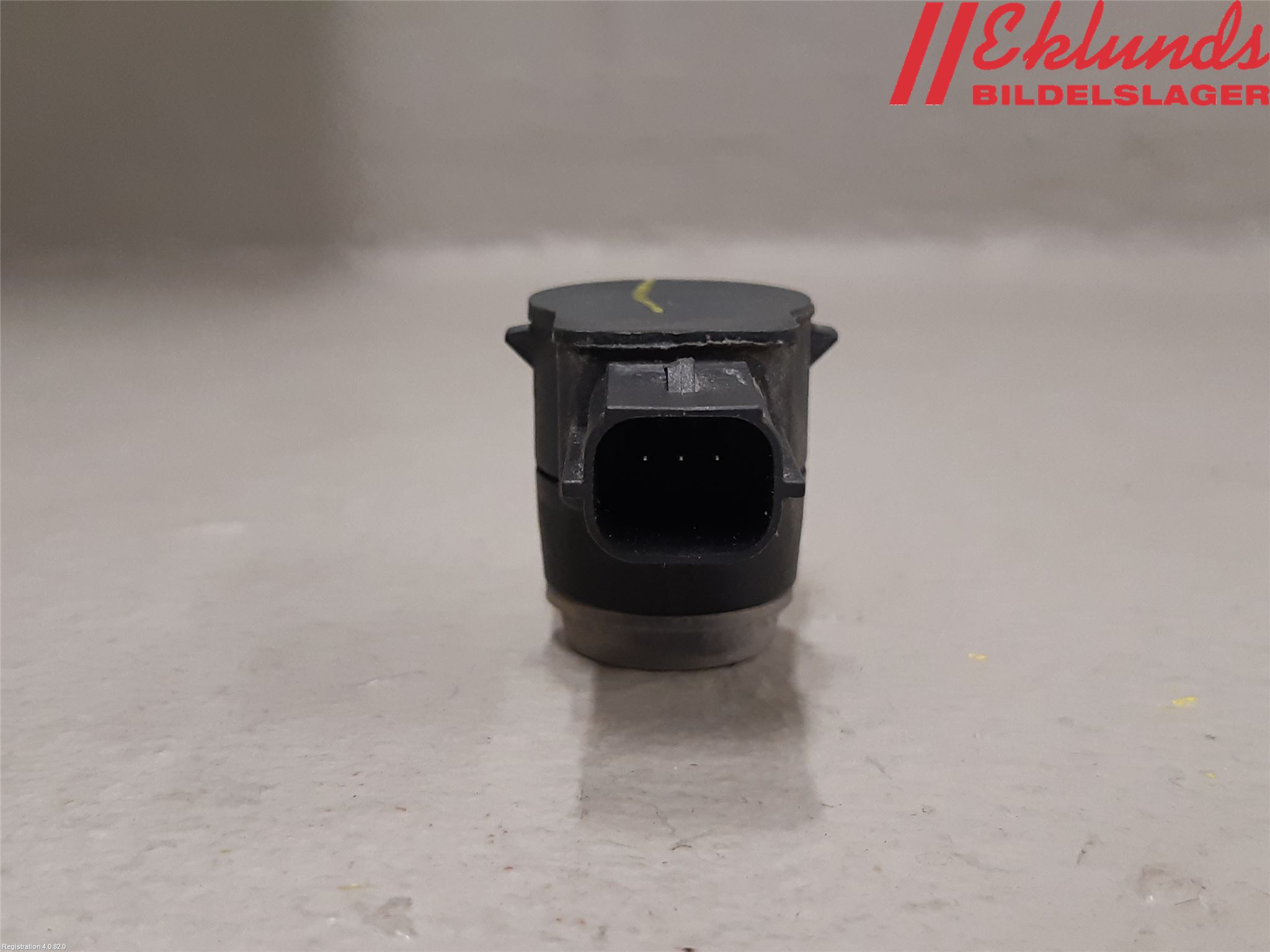 Opel ASTRA J 10-15 Parkeringshjälp Frontsensor