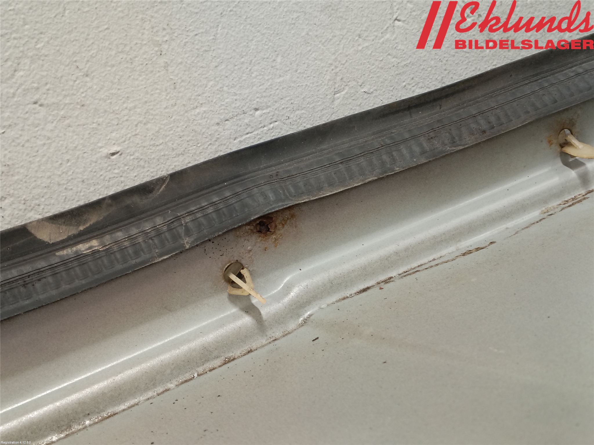 Volvo 740 88-92 Torpedplåt-Torpedplast