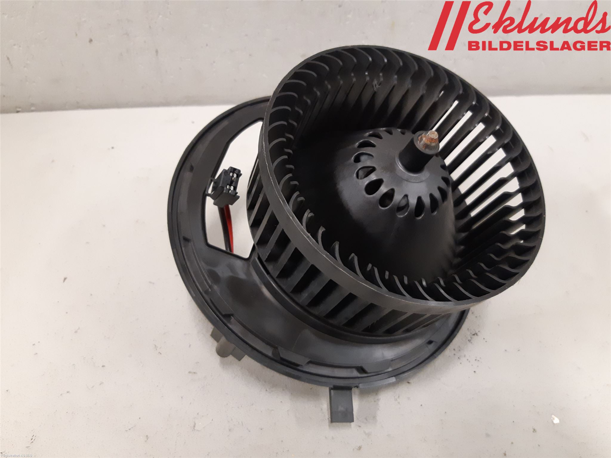 Seat TARRACO 19- Ac Värmefläkt