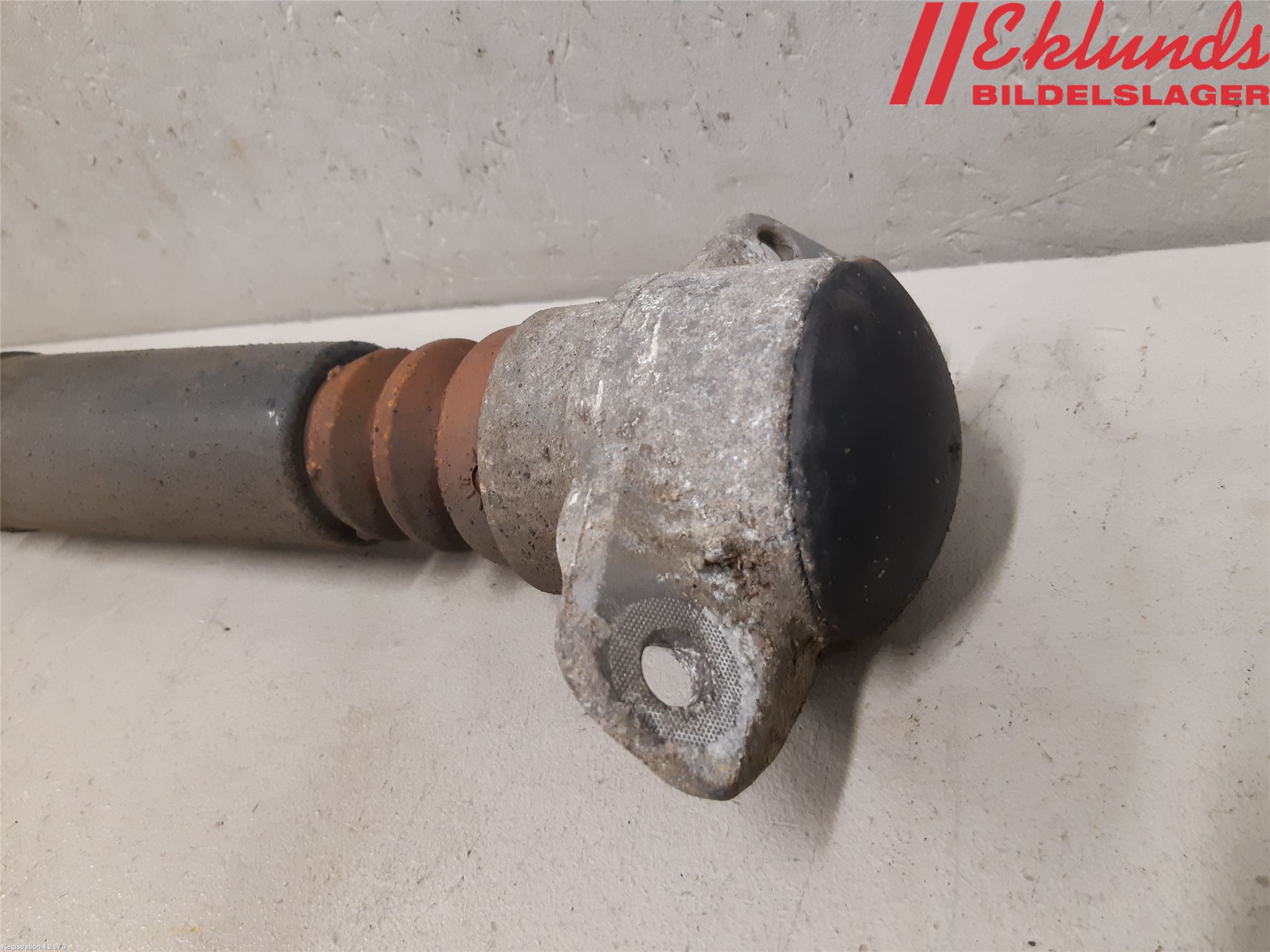 Audi A6/S6 4G 11-18 Stötdämpare Bak