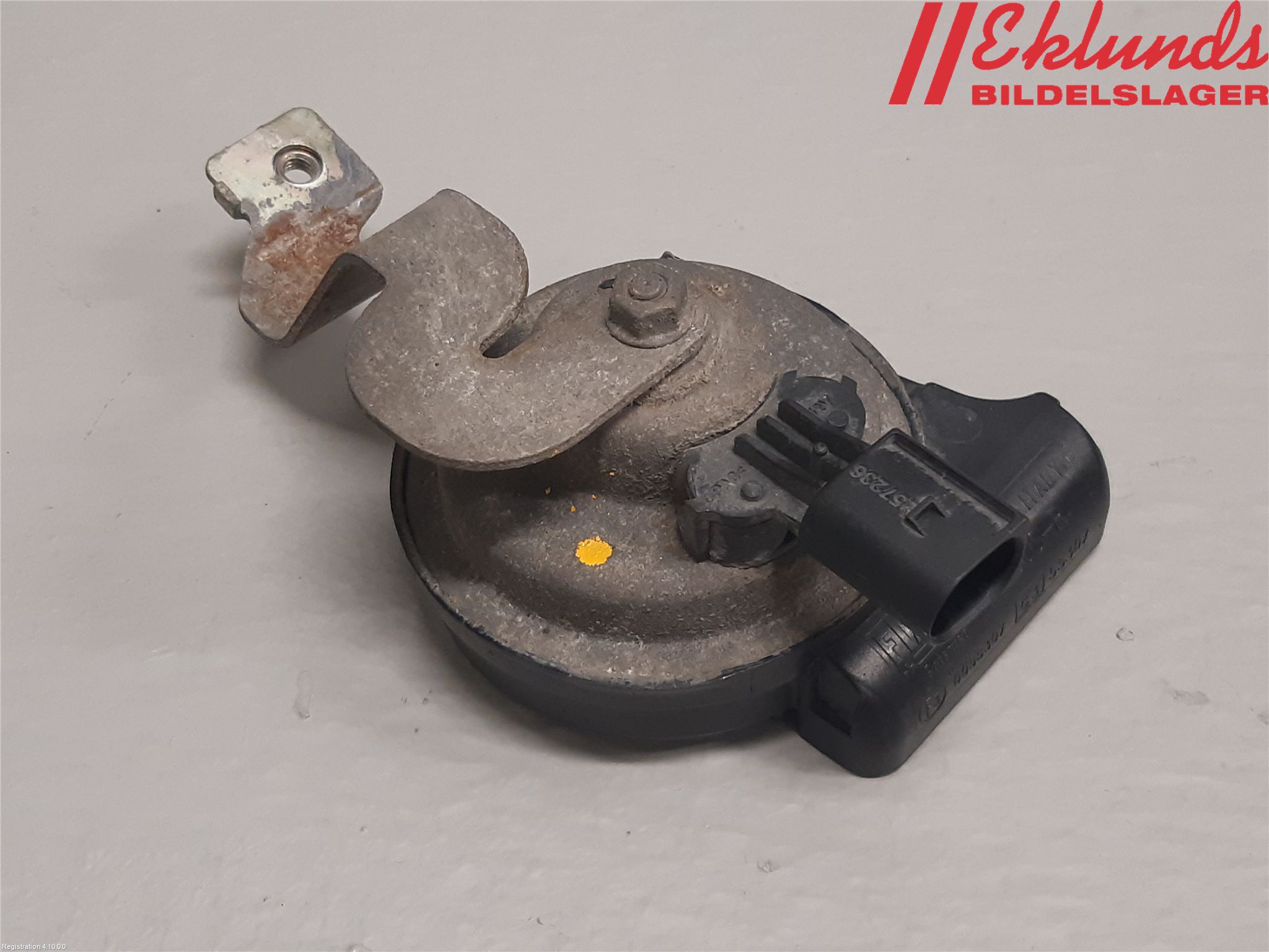 Mercedes-Benz MB C-KLASS (W205) 14-21 Signalhorn